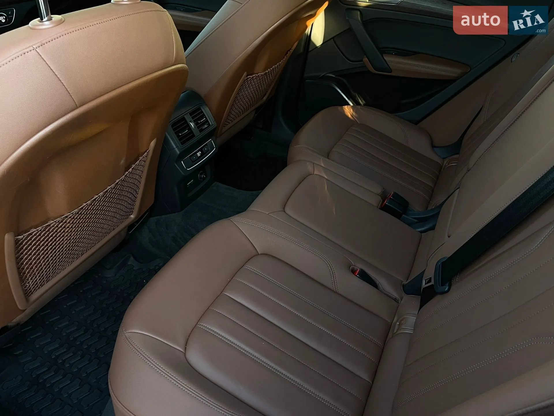 2021 Audi Q5 - мініатюра 11