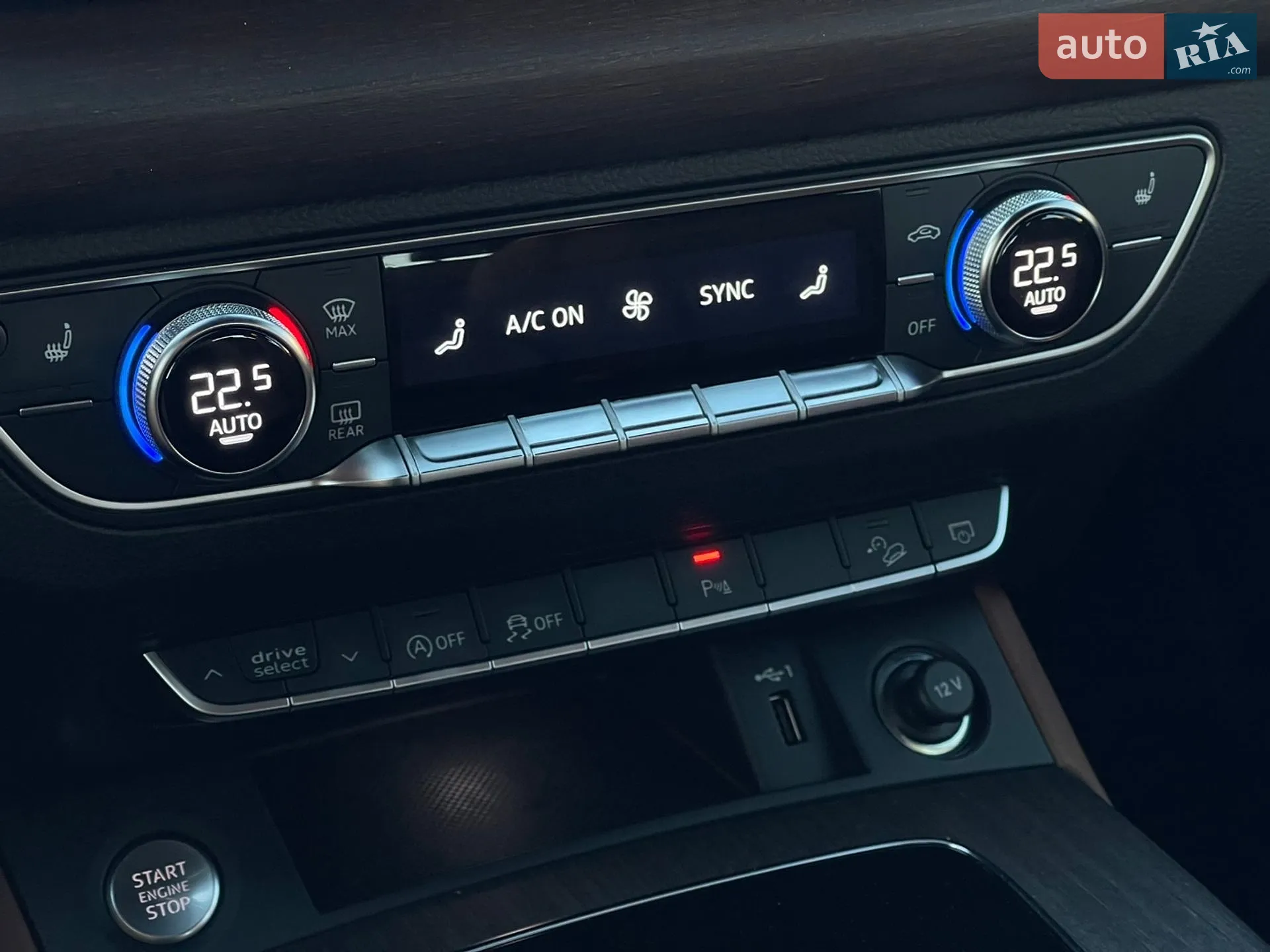 2021 Audi Q5 - мініатюра 15