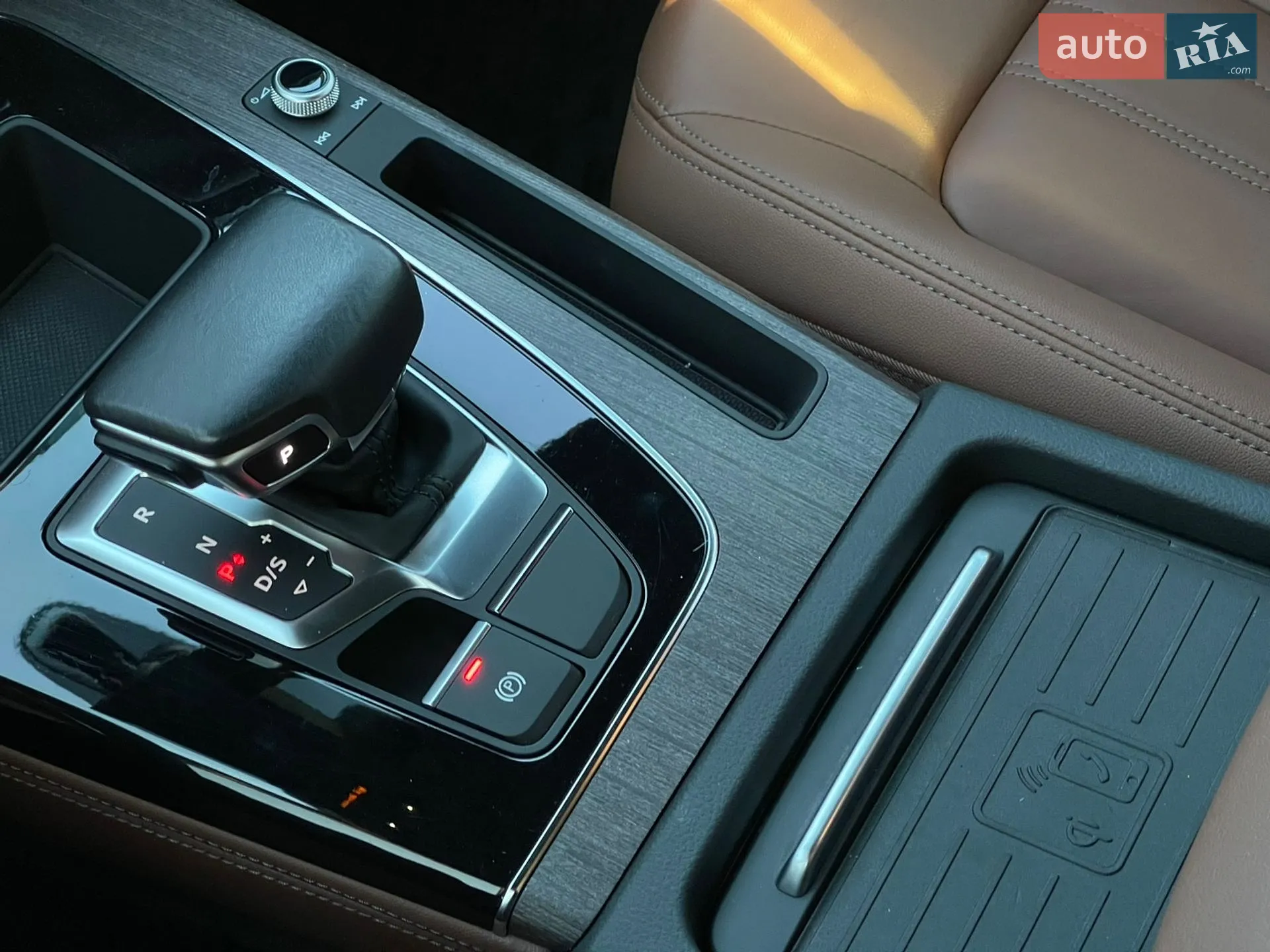 2021 Audi Q5 - мініатюра 17