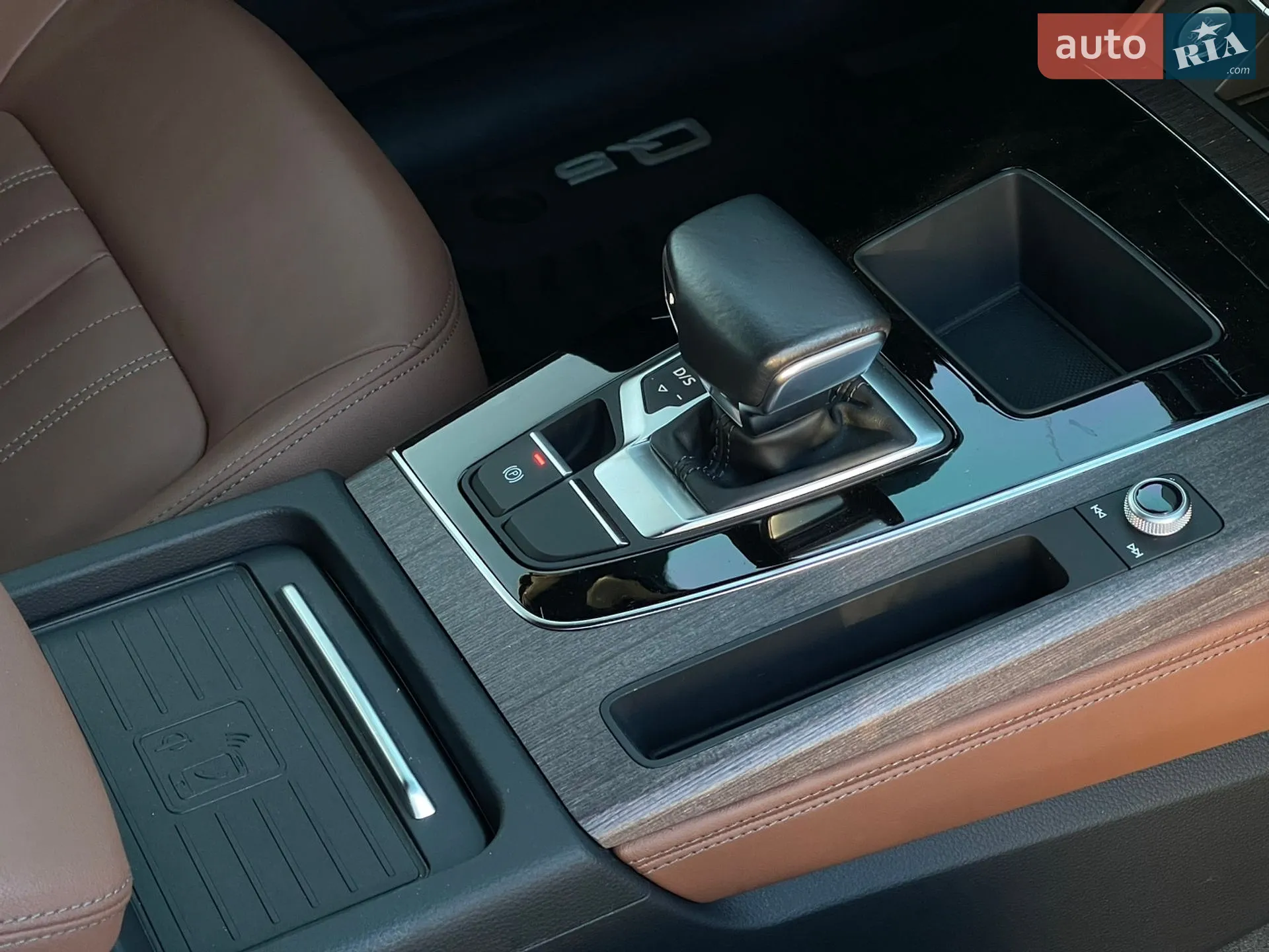 2021 Audi Q5 - мініатюра 19