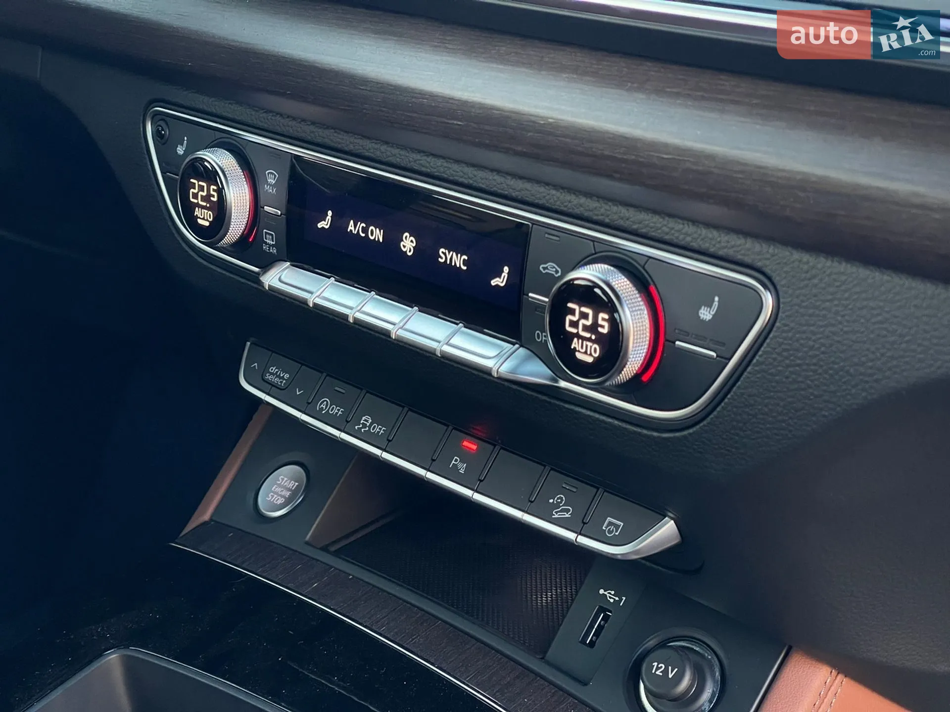 2021 Audi Q5 - мініатюра 20
