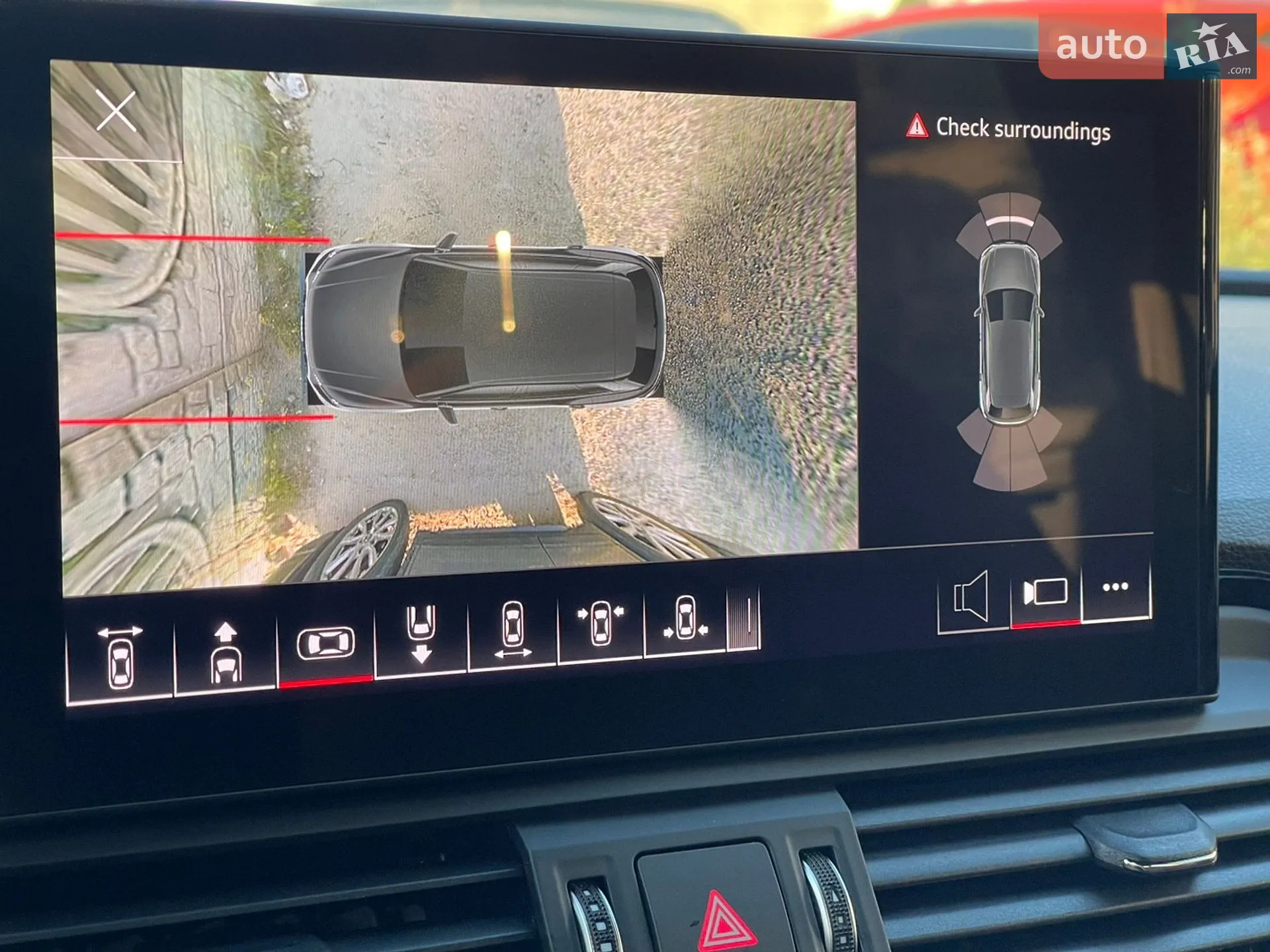 2021 Audi Q5 - мініатюра 22