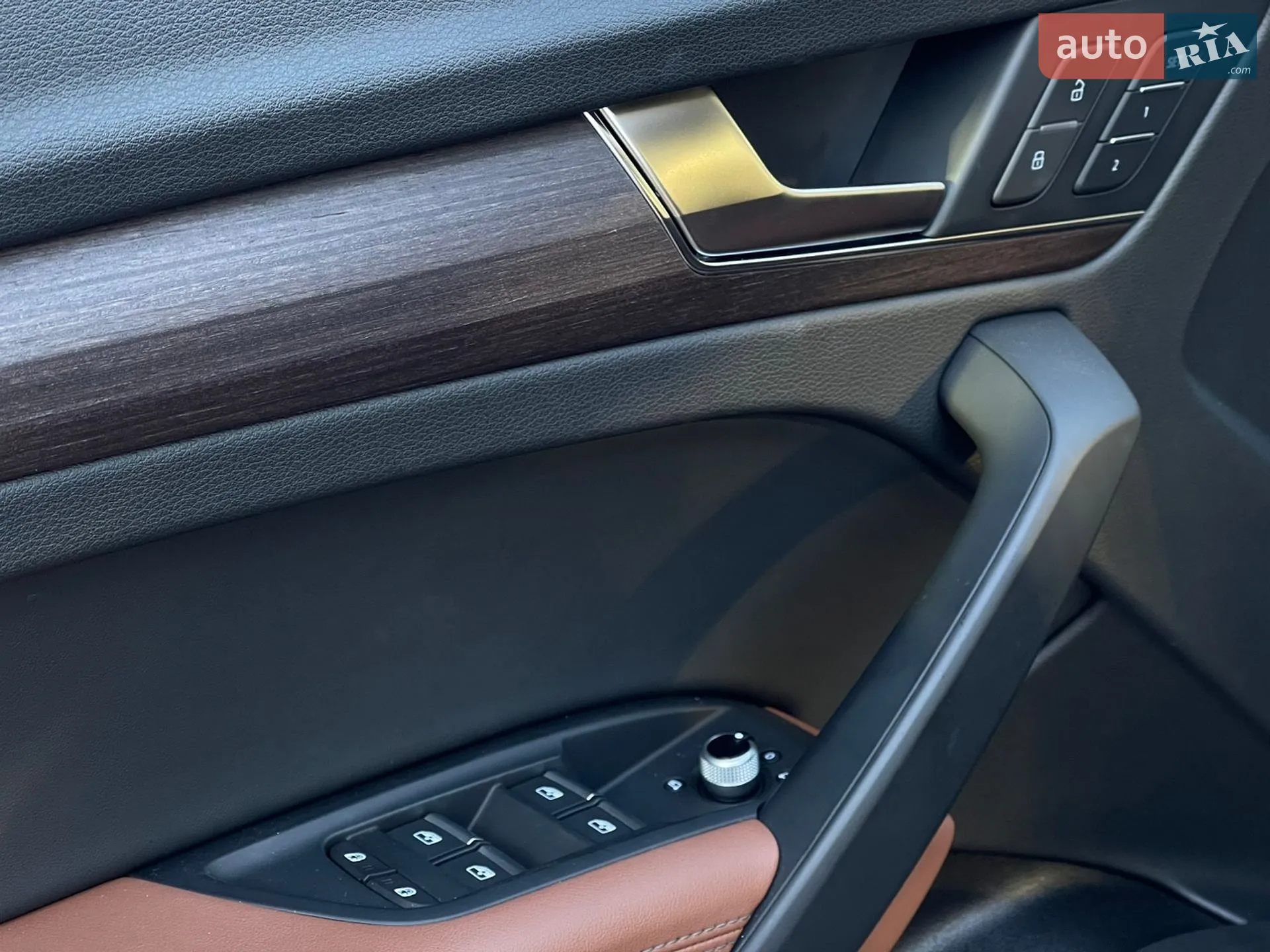 2021 Audi Q5 - мініатюра 25
