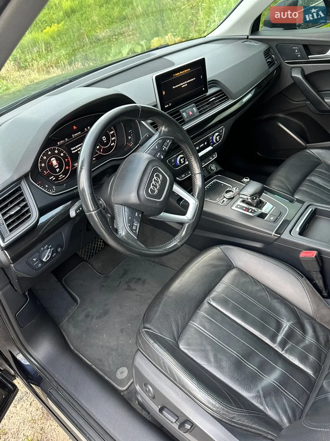 2018 Audi Q5 - мініатюра 6