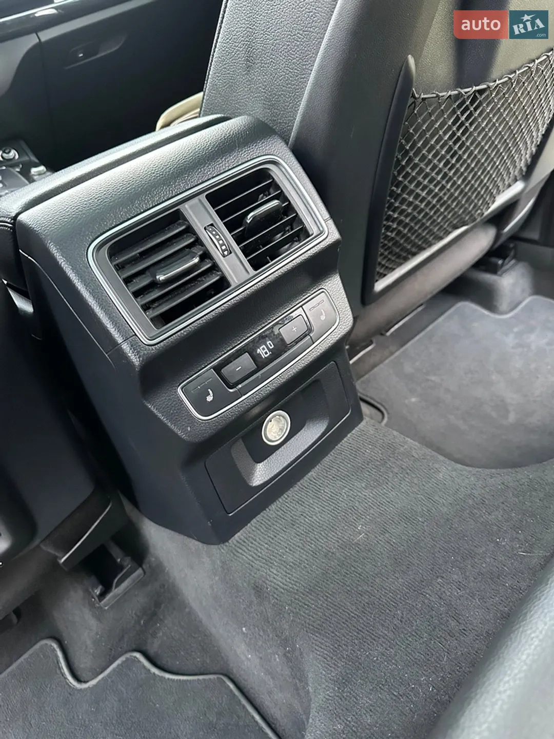 2018 Audi Q5 - мініатюра 9