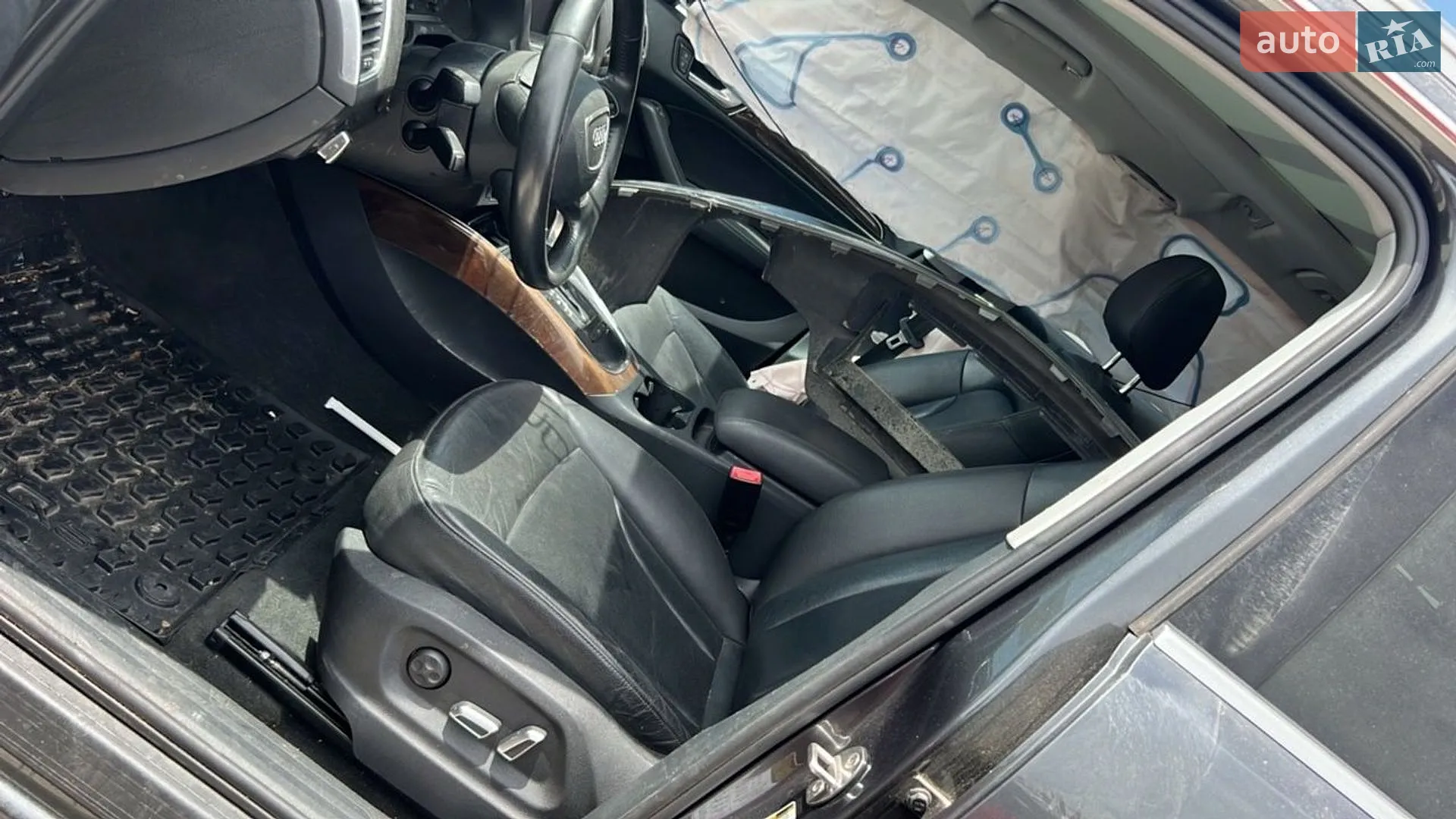 2016 Audi Q5 - мініатюра 19