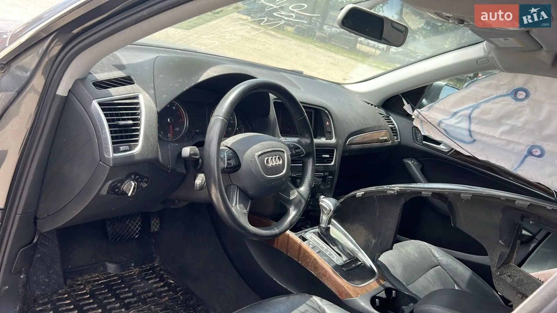 2016 Audi Q5 - мініатюра 18