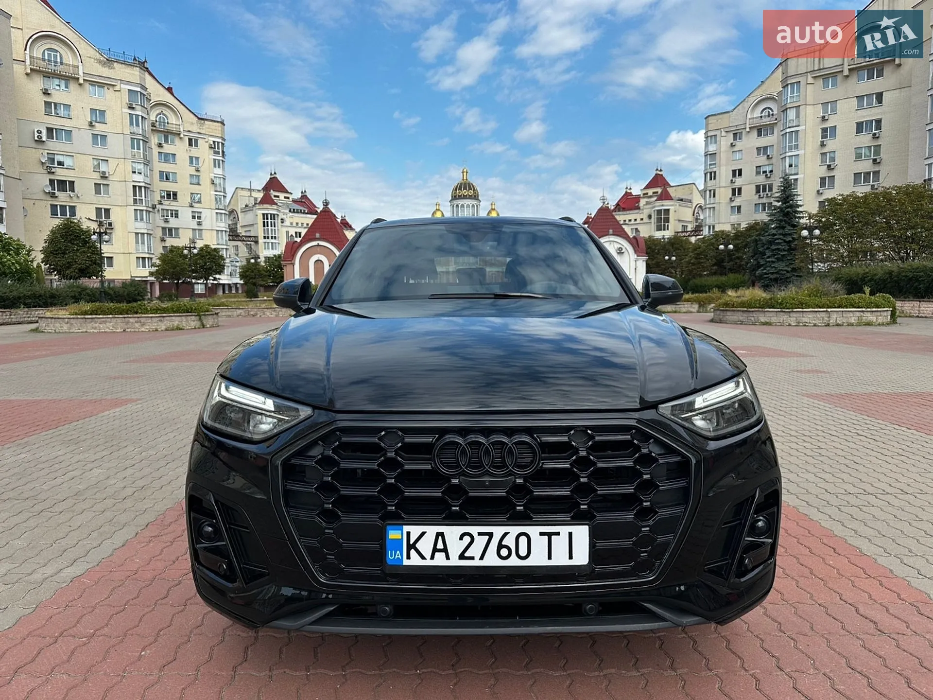 2023 Audi Q5 - мініатюра 7