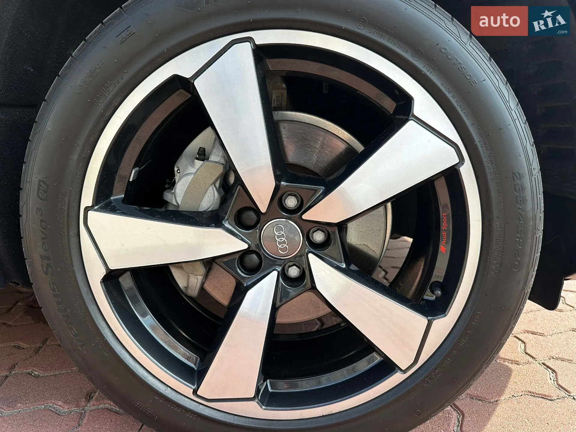 2023 Audi Q5 - мініатюра 33