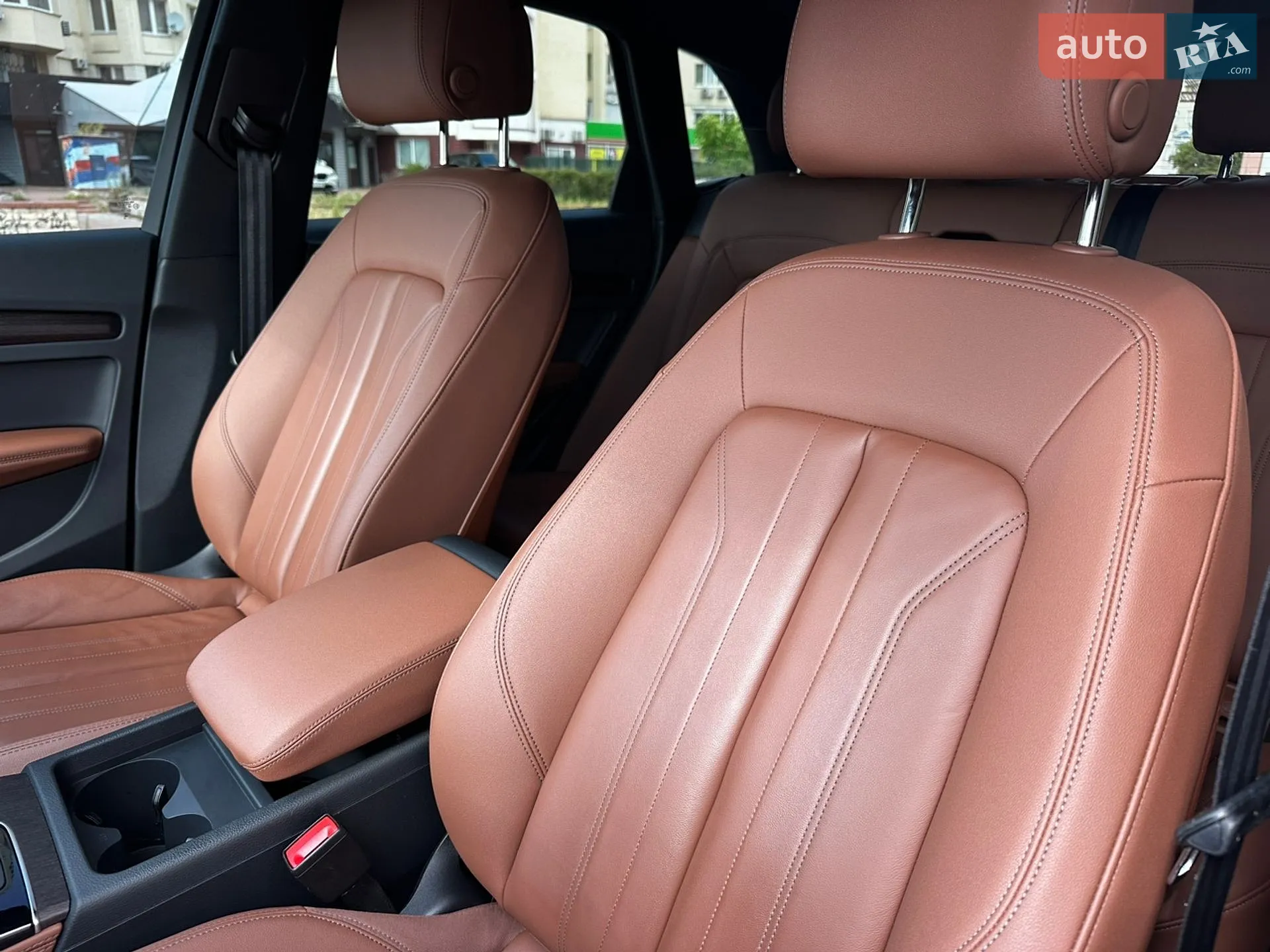 2023 Audi Q5 - мініатюра 44