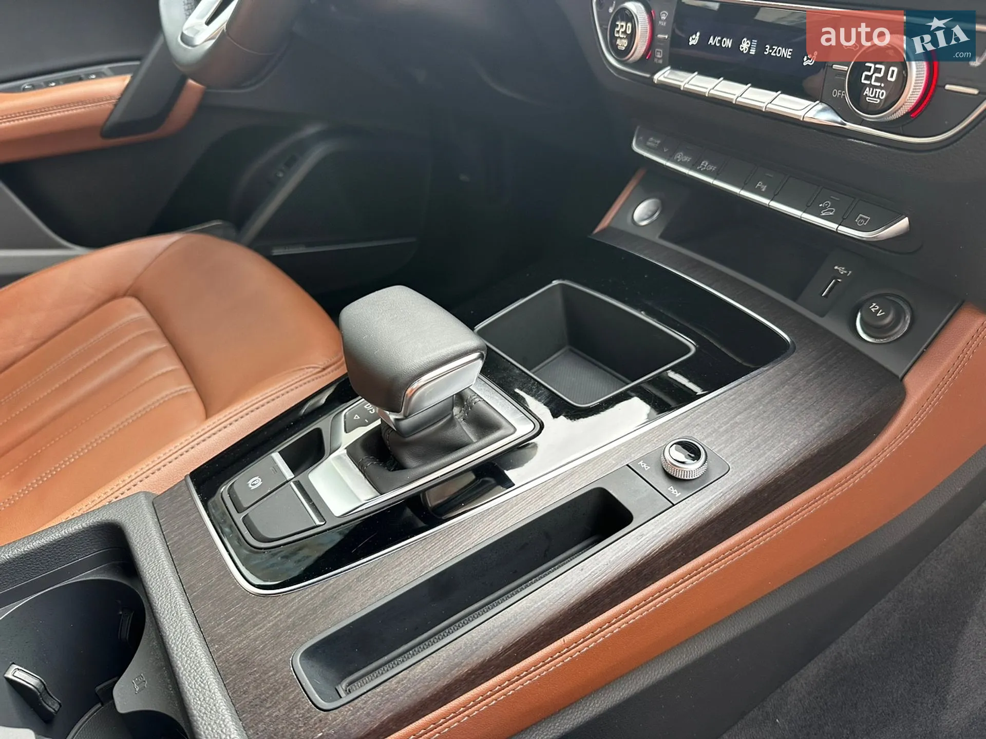 2023 Audi Q5 - мініатюра 54