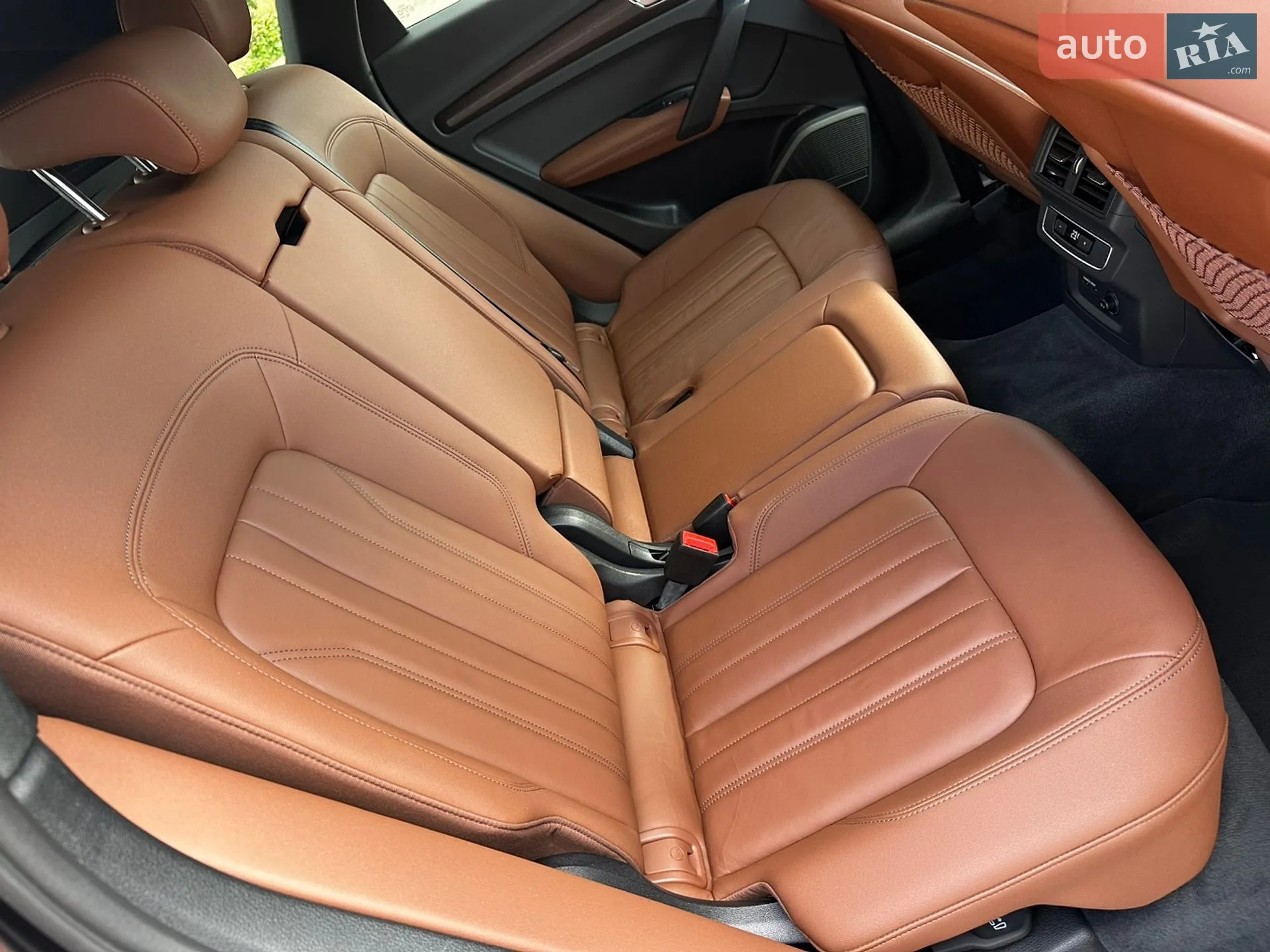 2023 Audi Q5 - мініатюра 58