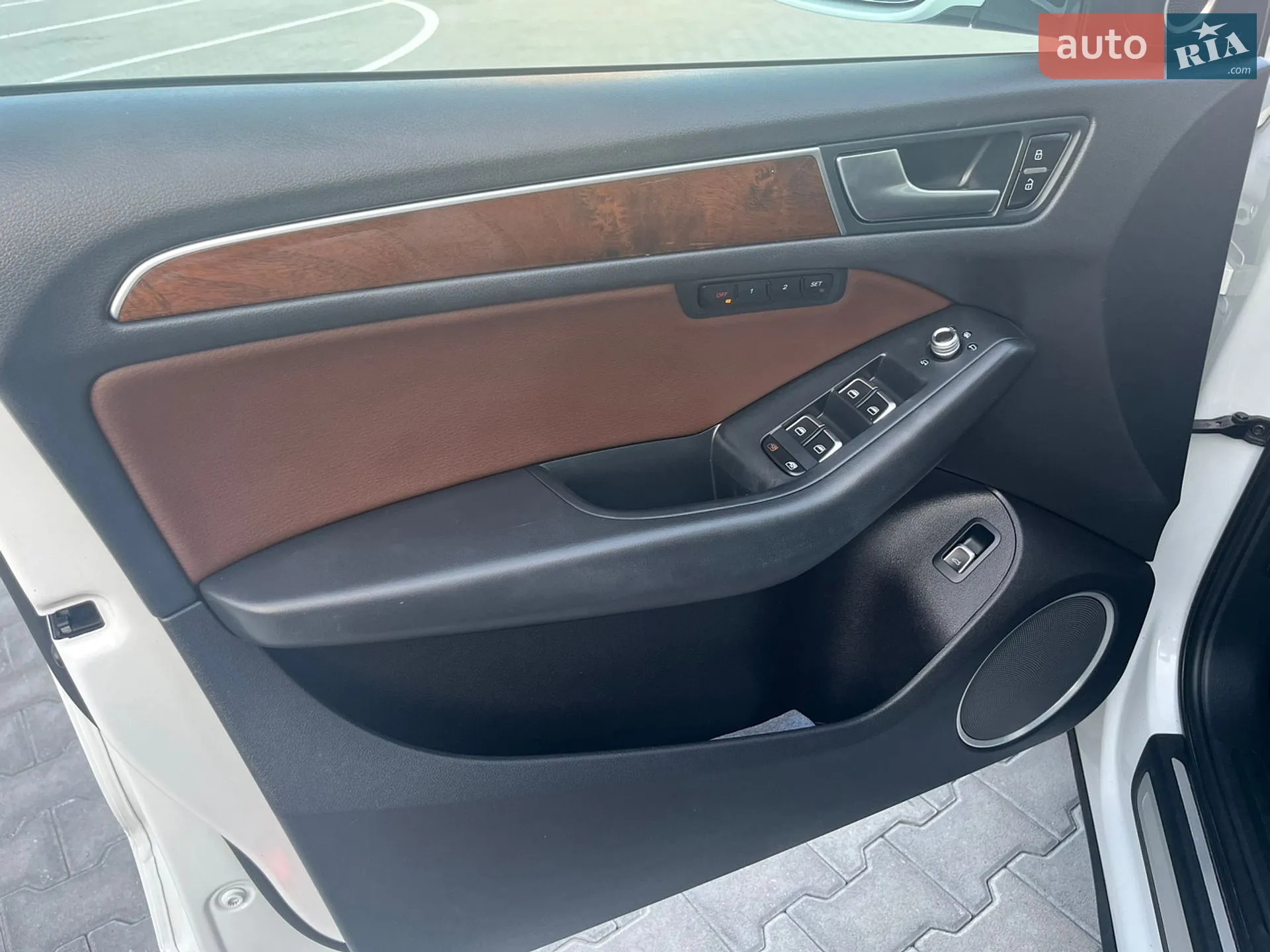 2016 Audi Q5 - мініатюра 15