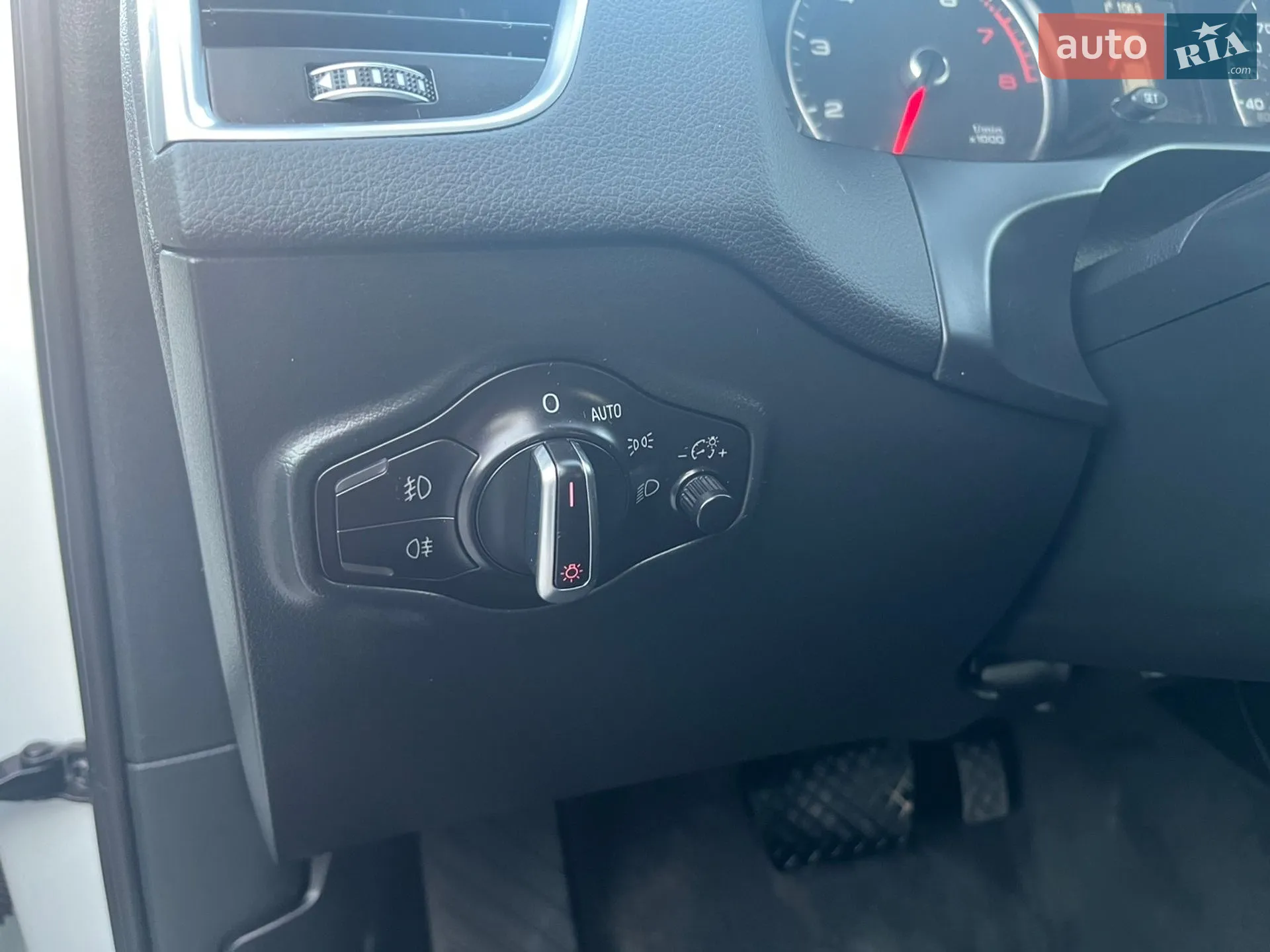 2016 Audi Q5 - мініатюра 35