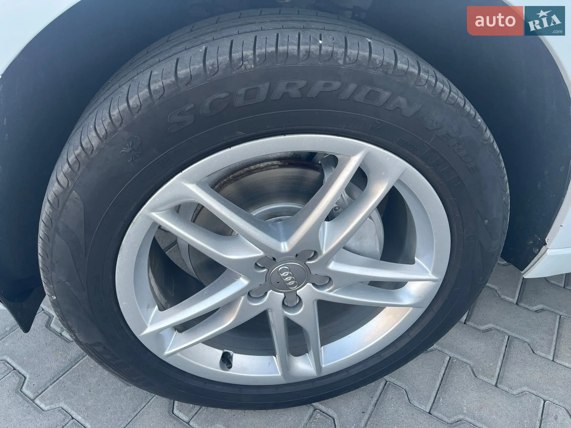 2016 Audi Q5 - мініатюра 40