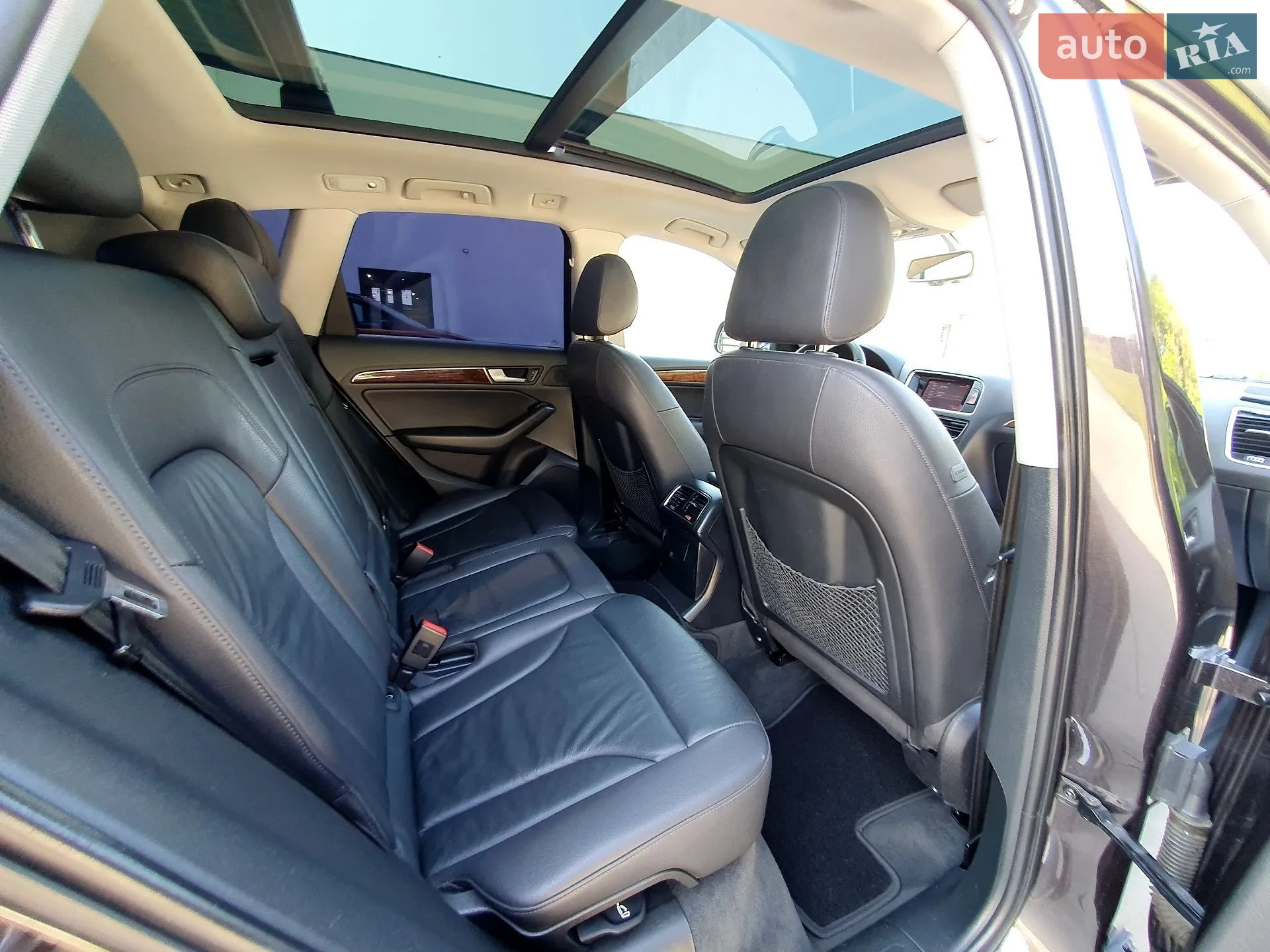 2015 Audi Q5 - мініатюра 23
