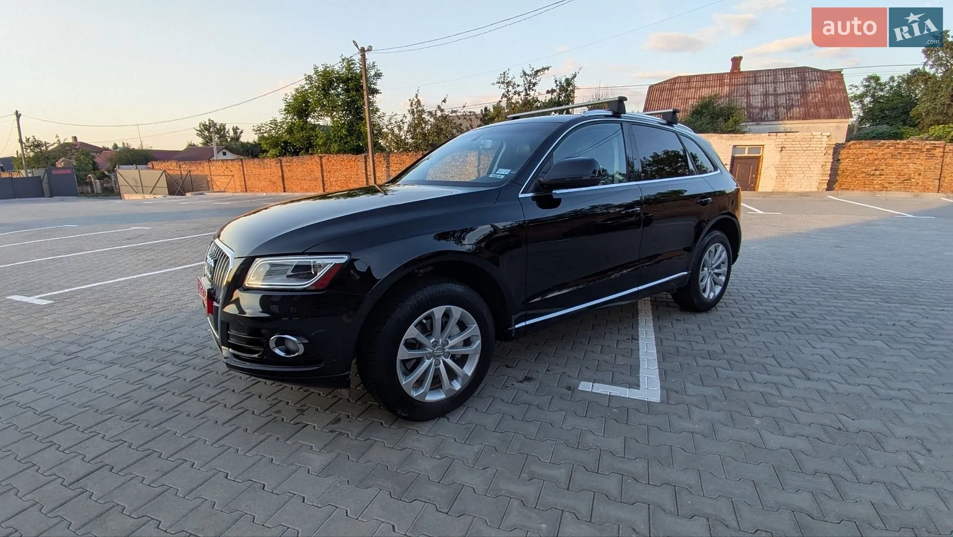 2013 Audi Q5 - мініатюра 71