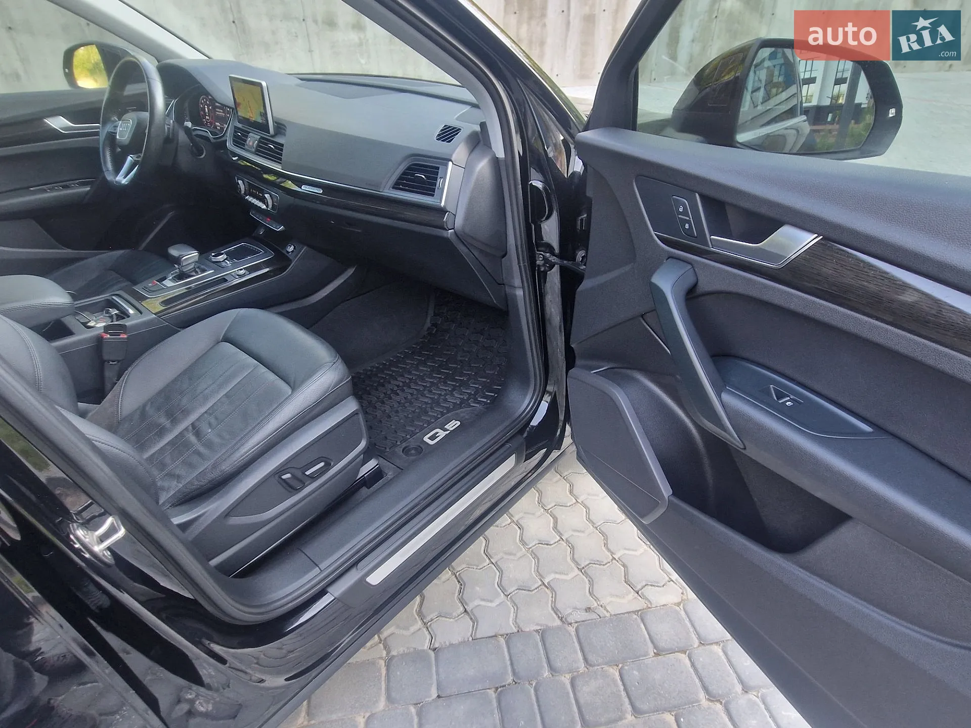 2017 Audi Q5 - мініатюра 30