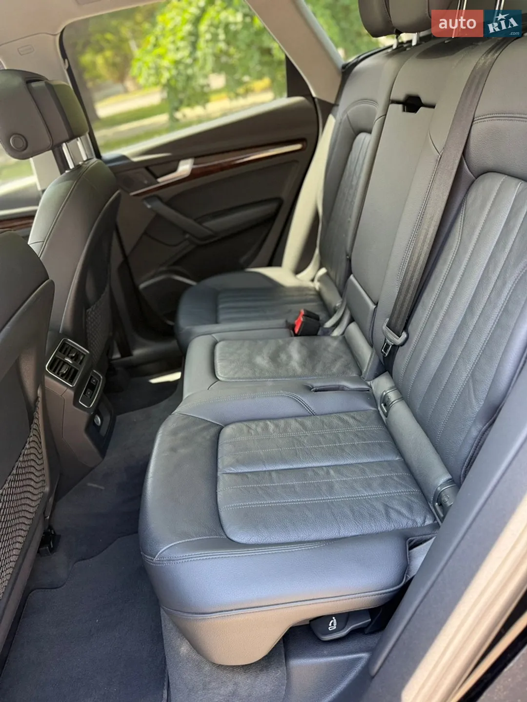 2018 Audi Q5 - мініатюра 6