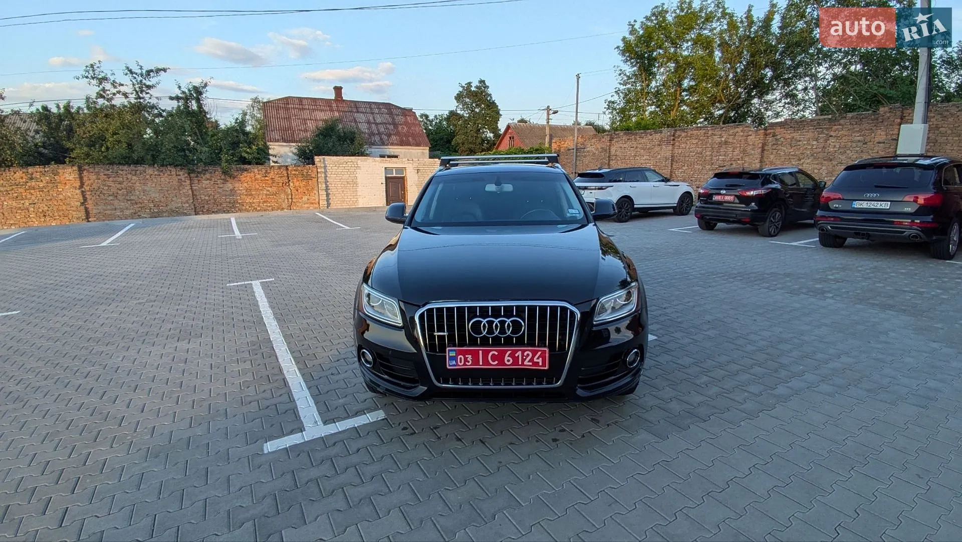 2013 Audi Q5 - мініатюра 10