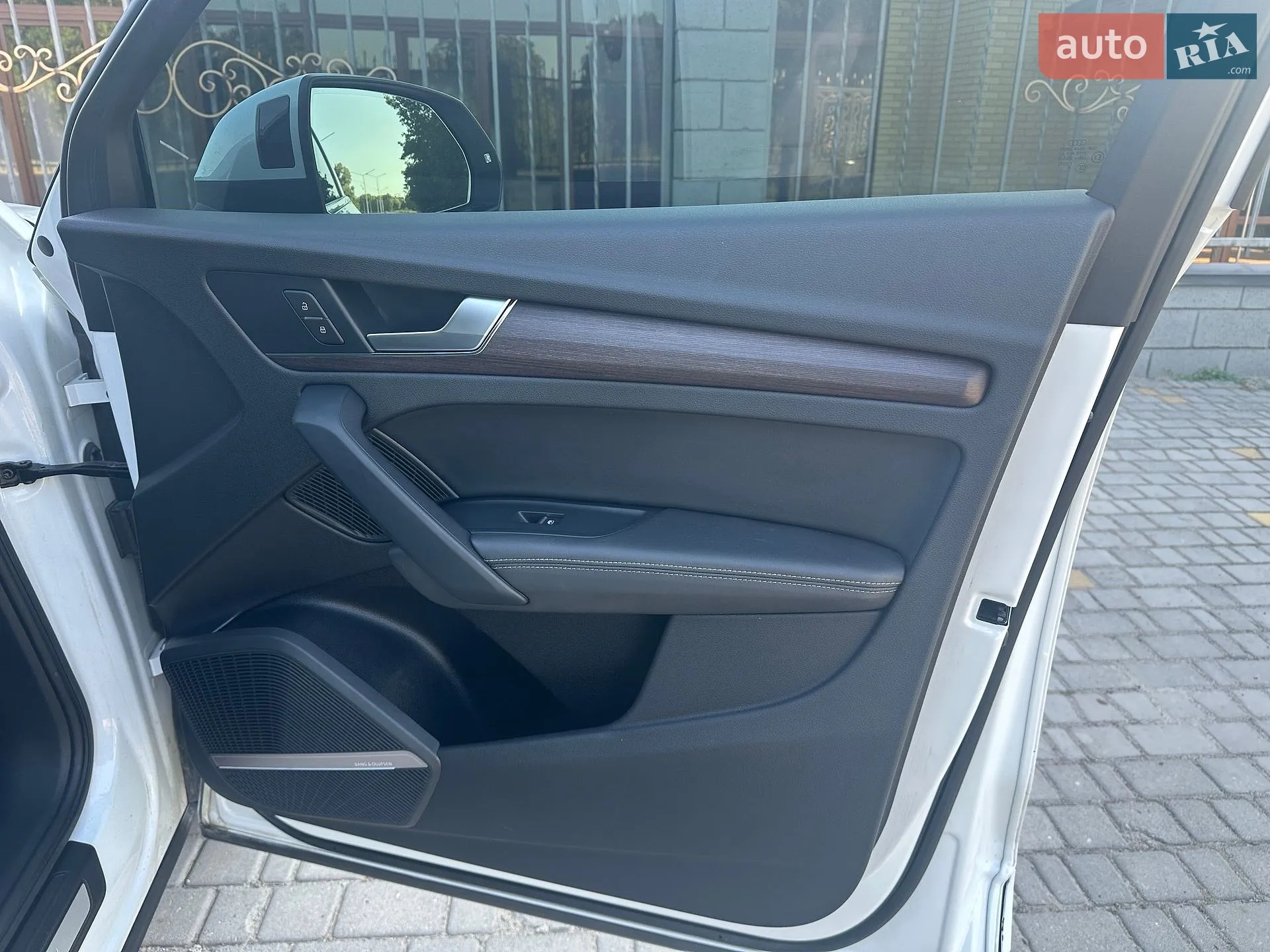 2020 Audi Q5 - мініатюра 13