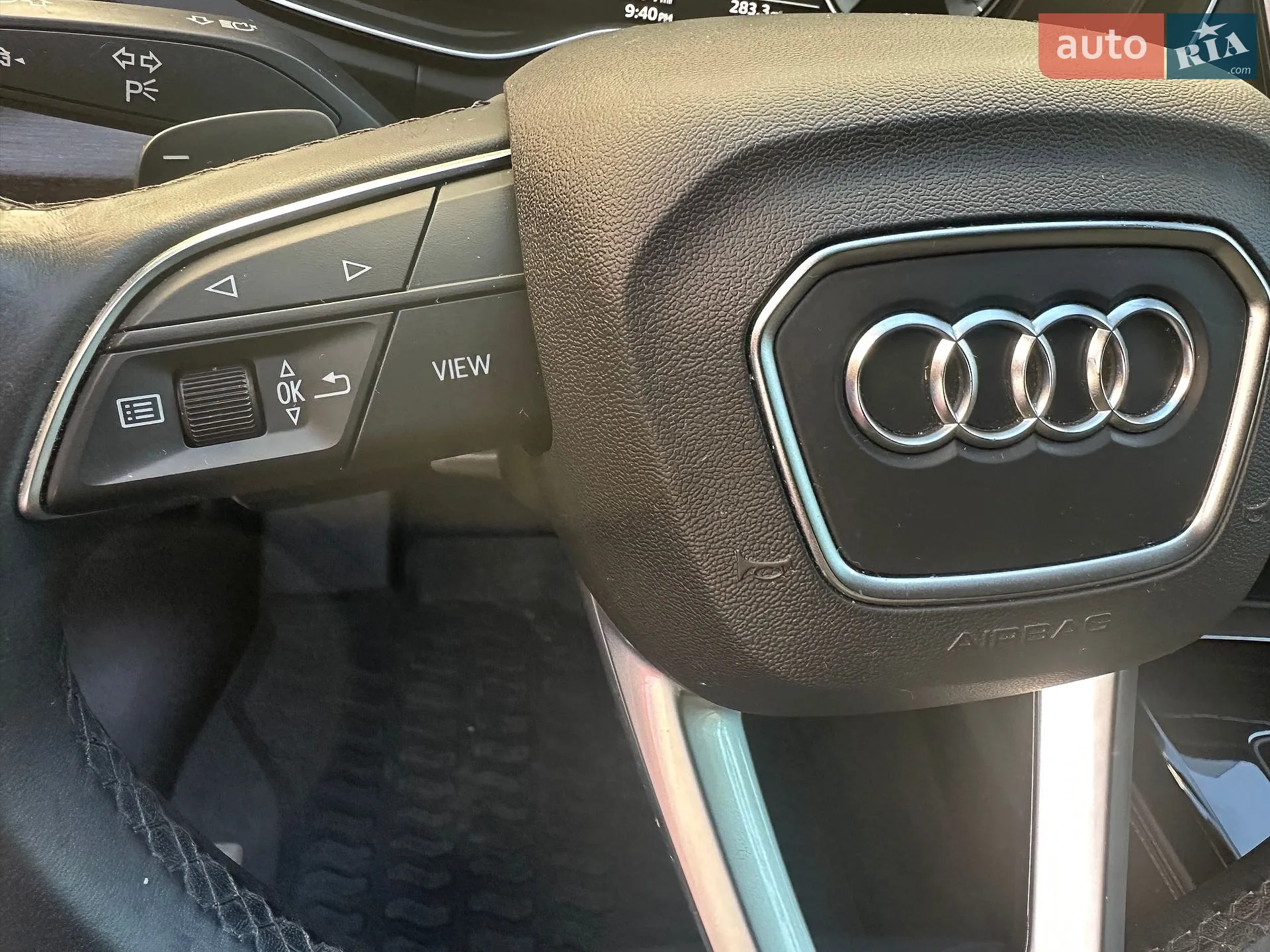2020 Audi Q5 - мініатюра 31