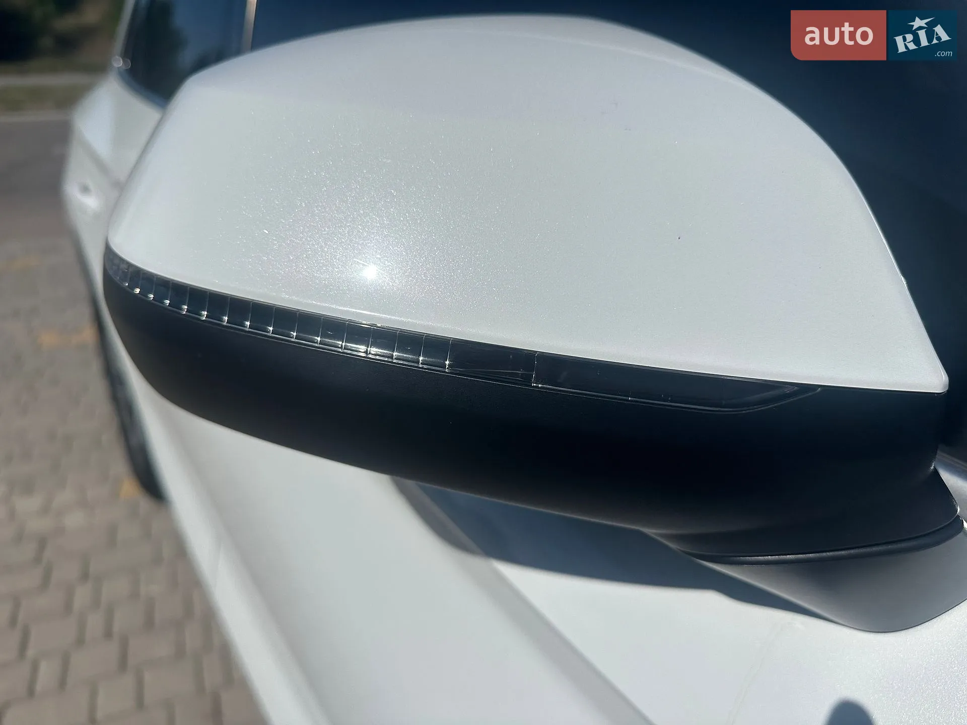 2020 Audi Q5 - мініатюра 55