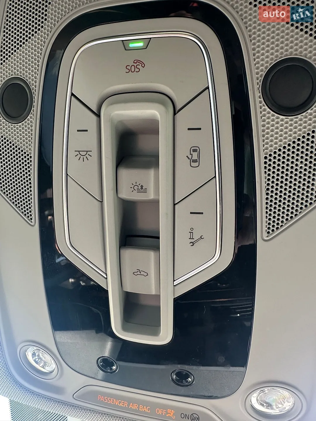 2020 Audi Q5 - мініатюра 72