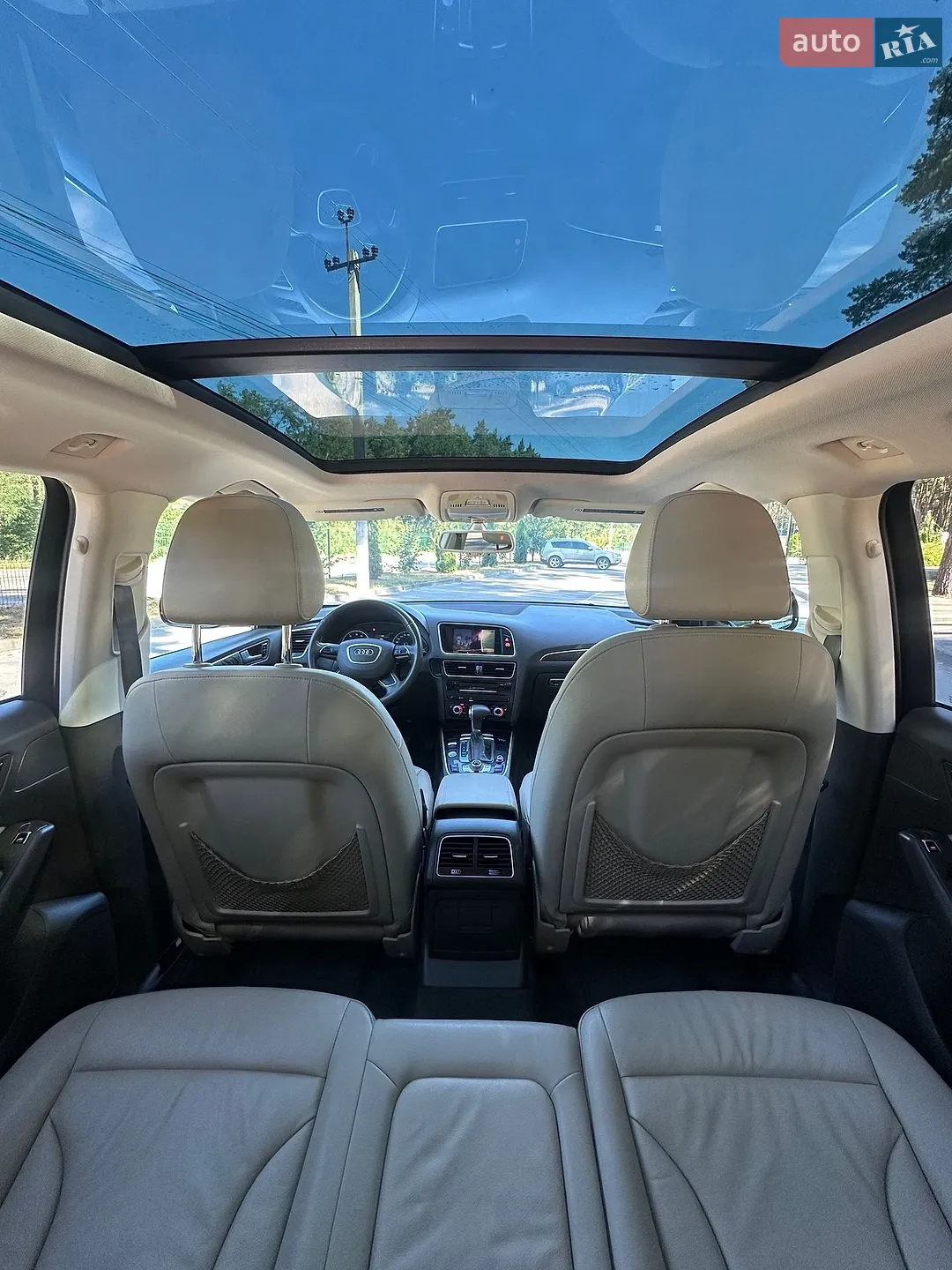 2014 Audi Q5 - мініатюра 19