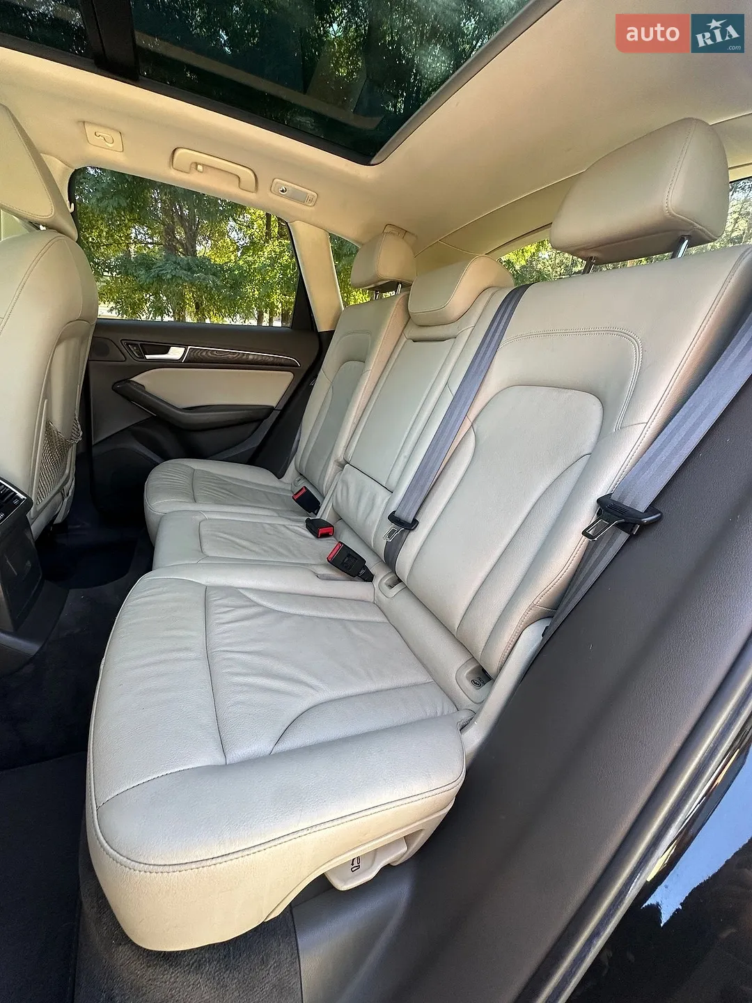 2014 Audi Q5 - мініатюра 20