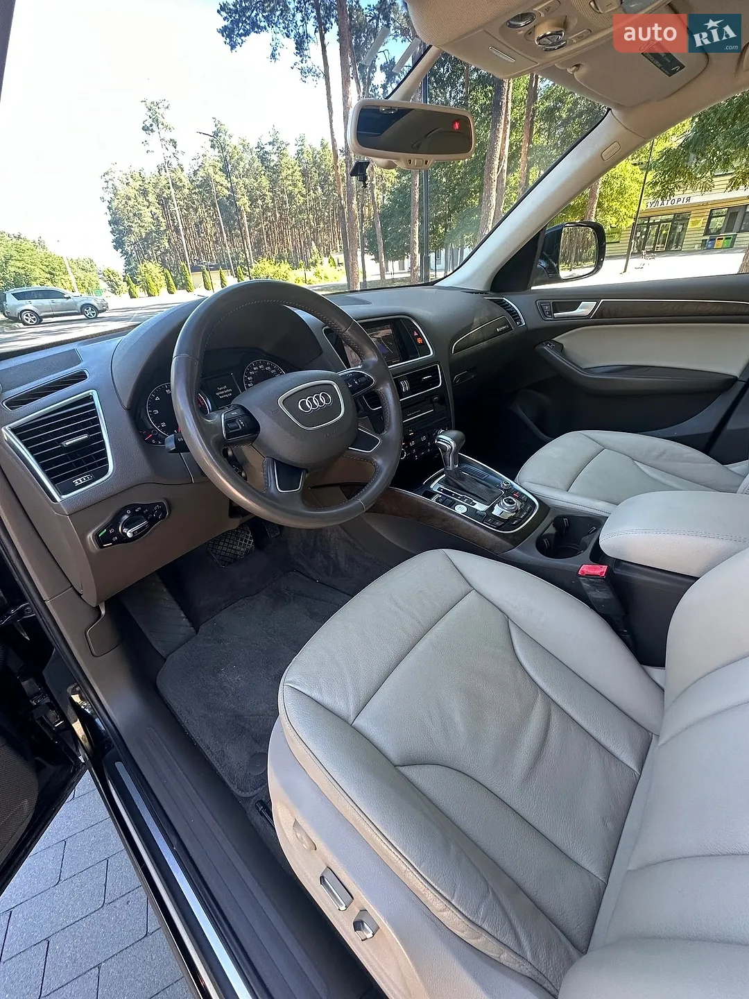 2014 Audi Q5 - мініатюра 27