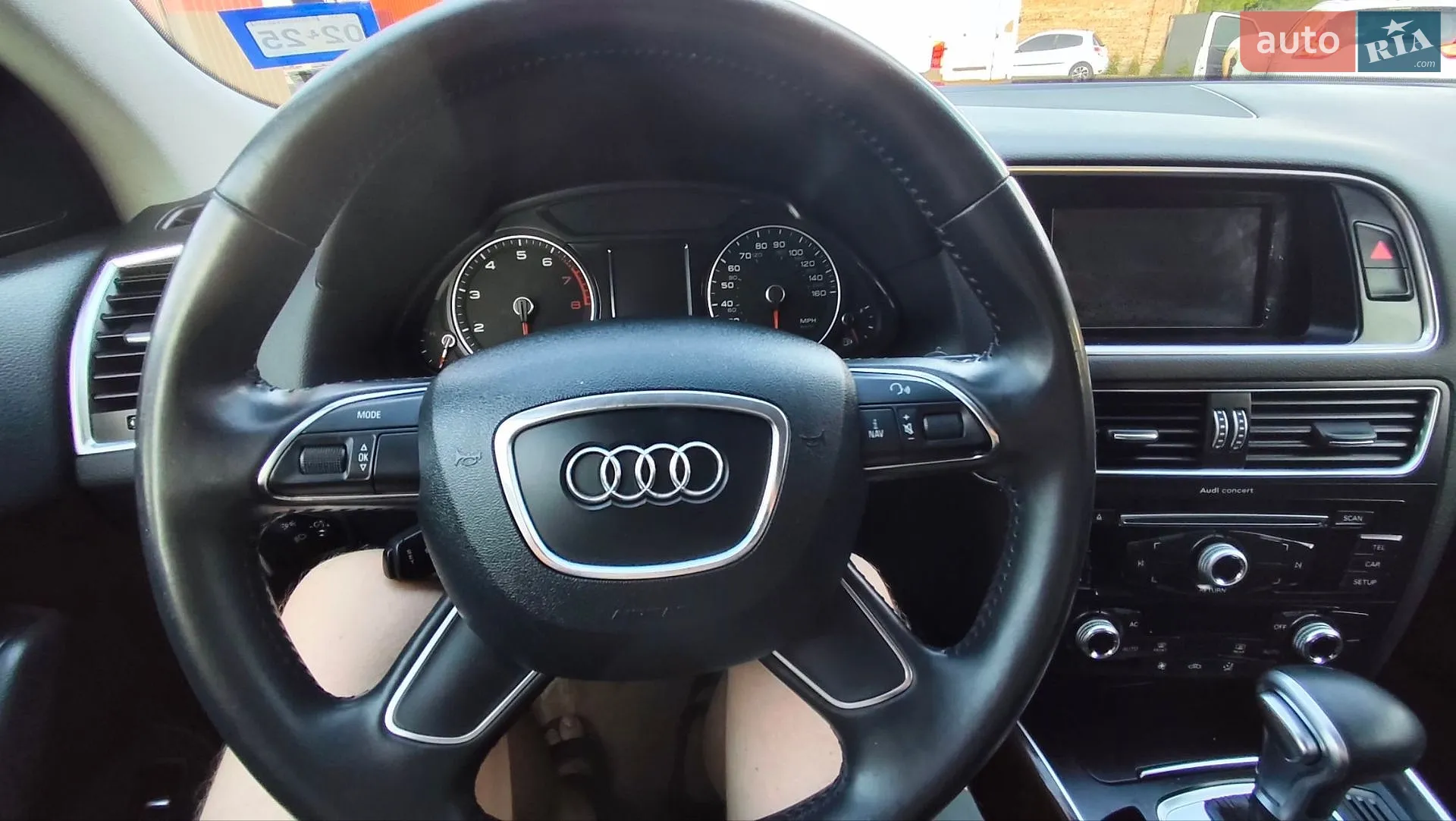 2013 Audi Q5 - мініатюра 28