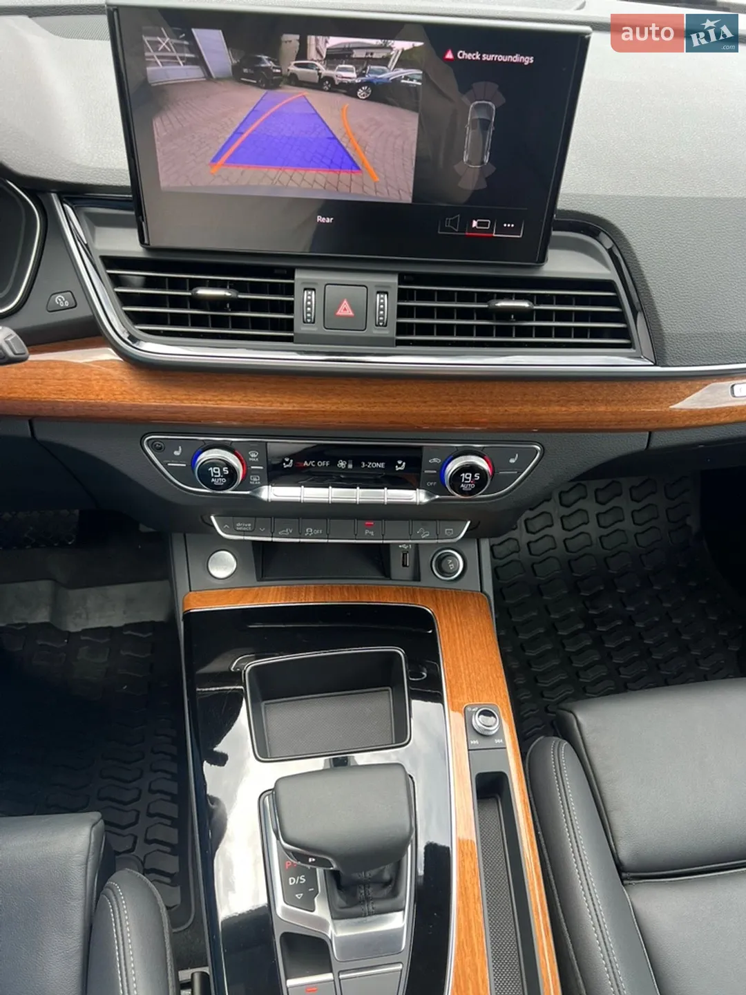 2024 Audi Q5 - мініатюра 7
