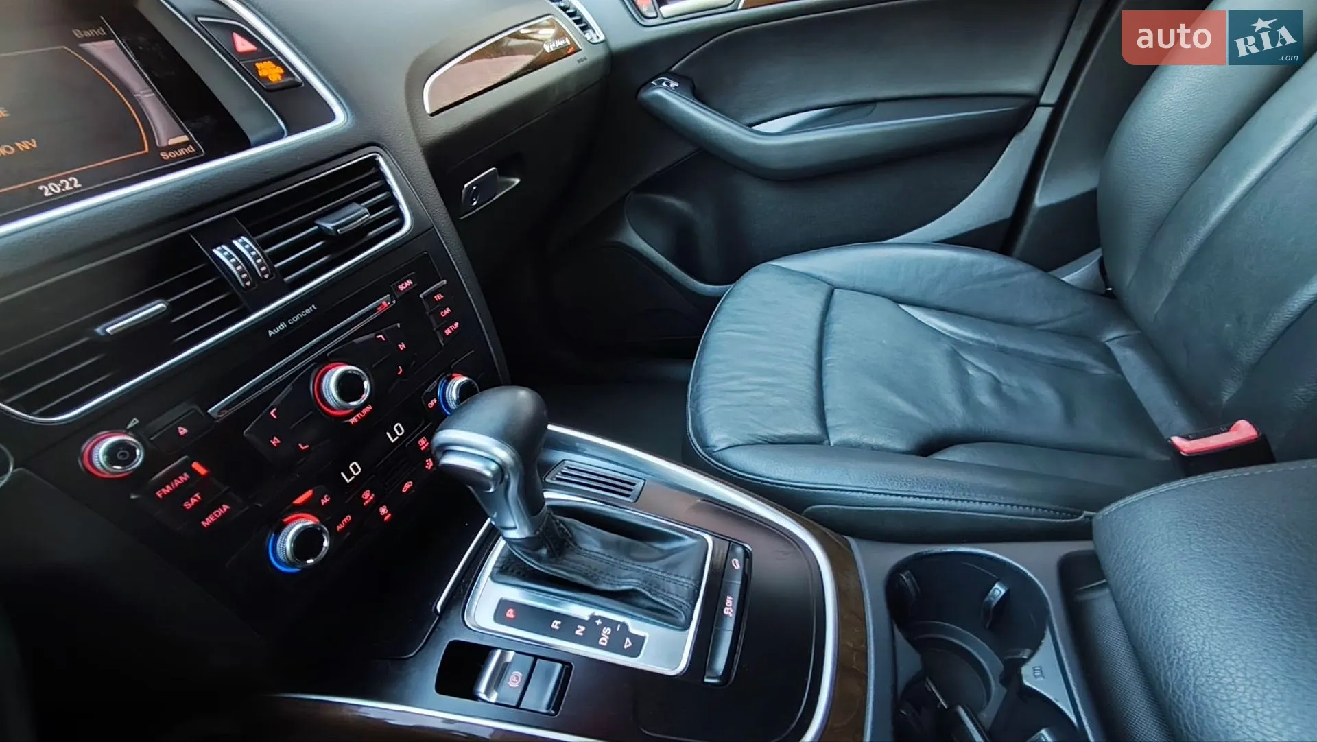 2013 Audi Q5 - мініатюра 50