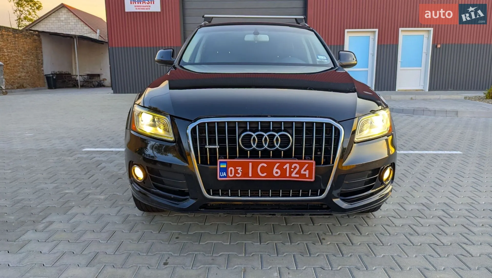2013 Audi Q5 - мініатюра 63