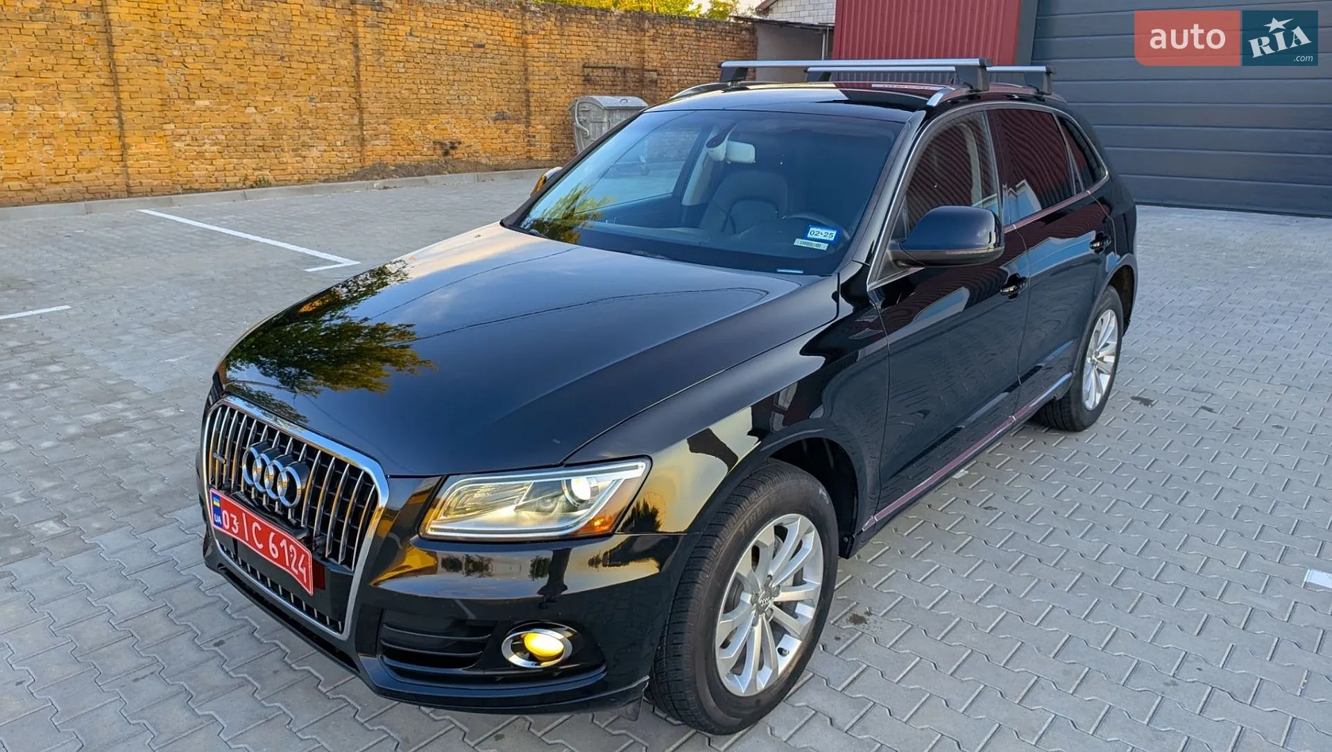 2013 Audi Q5 - мініатюра 68
