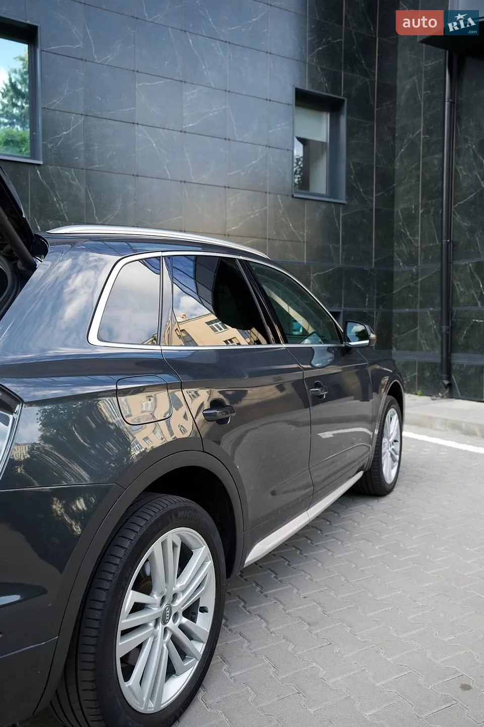 2019 Audi Q5 - мініатюра 22