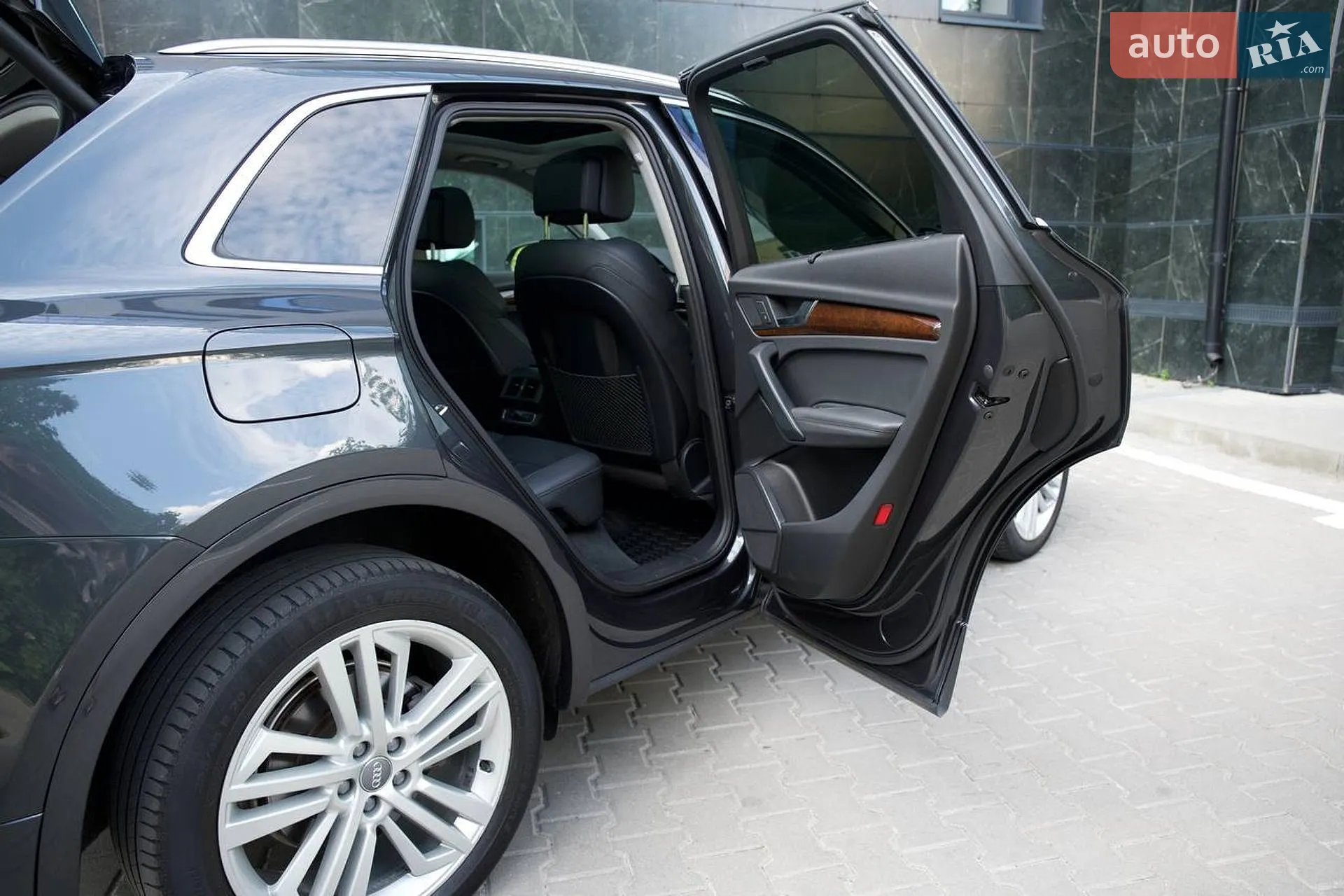 2019 Audi Q5 - мініатюра 26