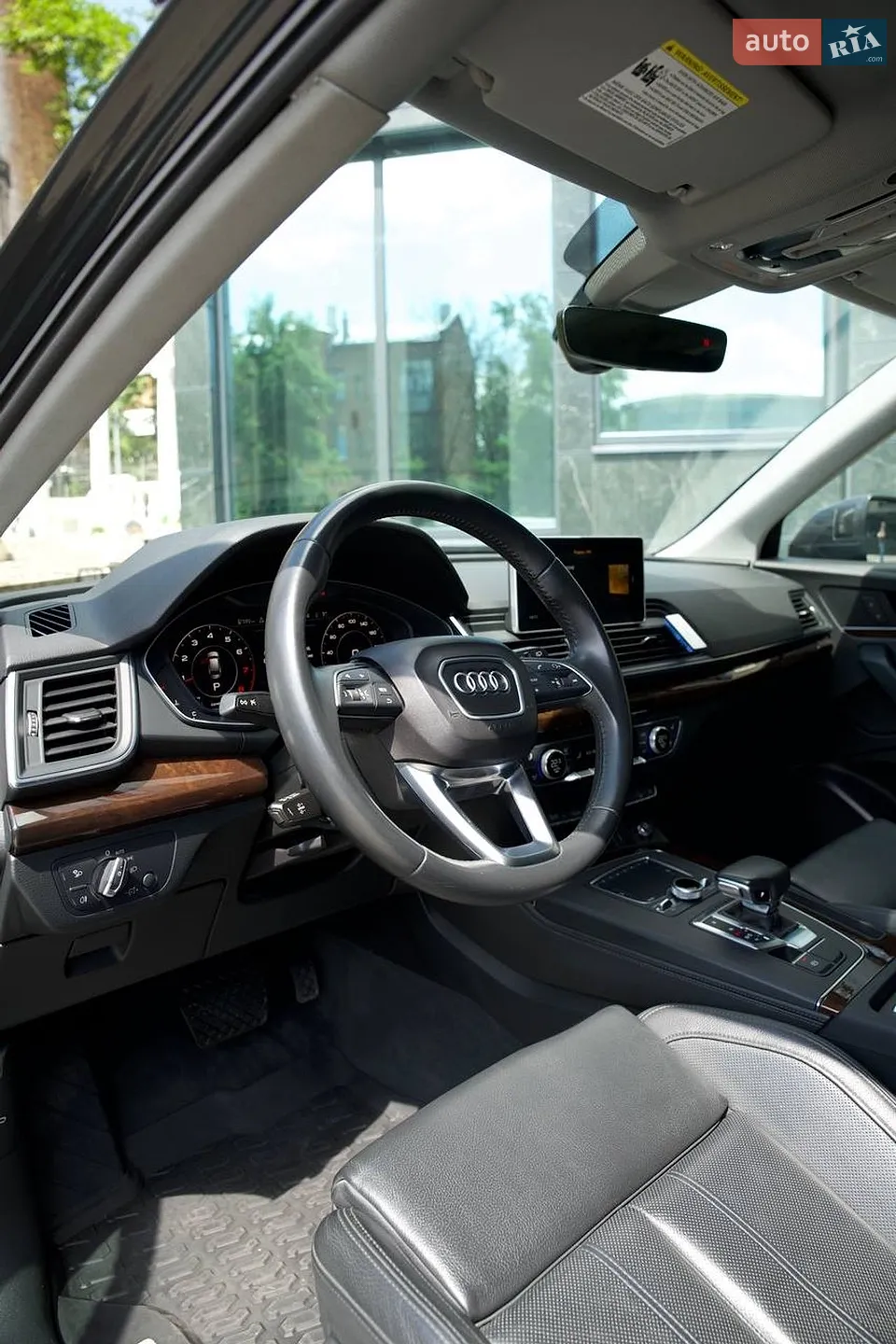 2019 Audi Q5 - мініатюра 32