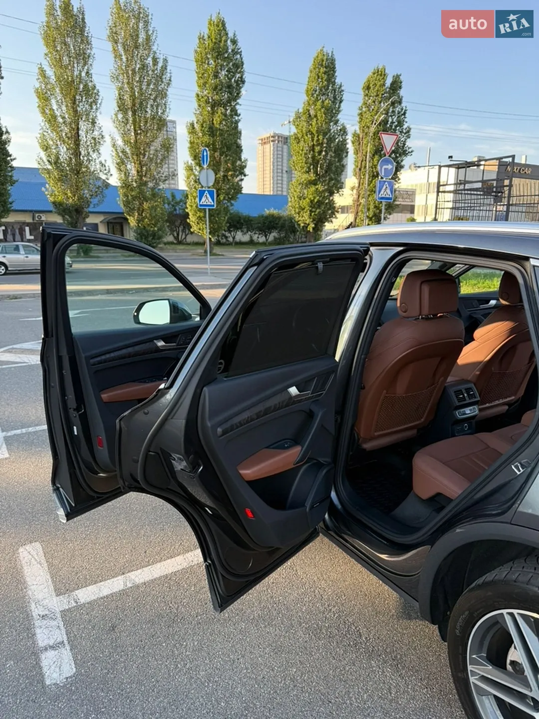 2021 Audi Q5 - мініатюра 20