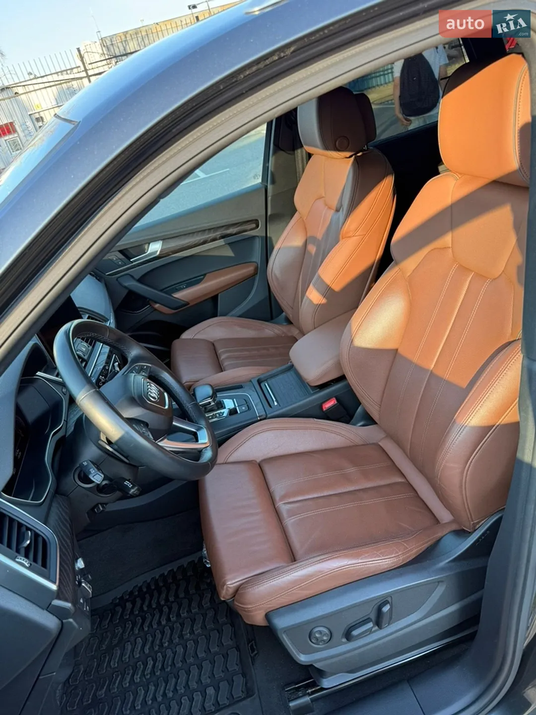 2021 Audi Q5 - мініатюра 24