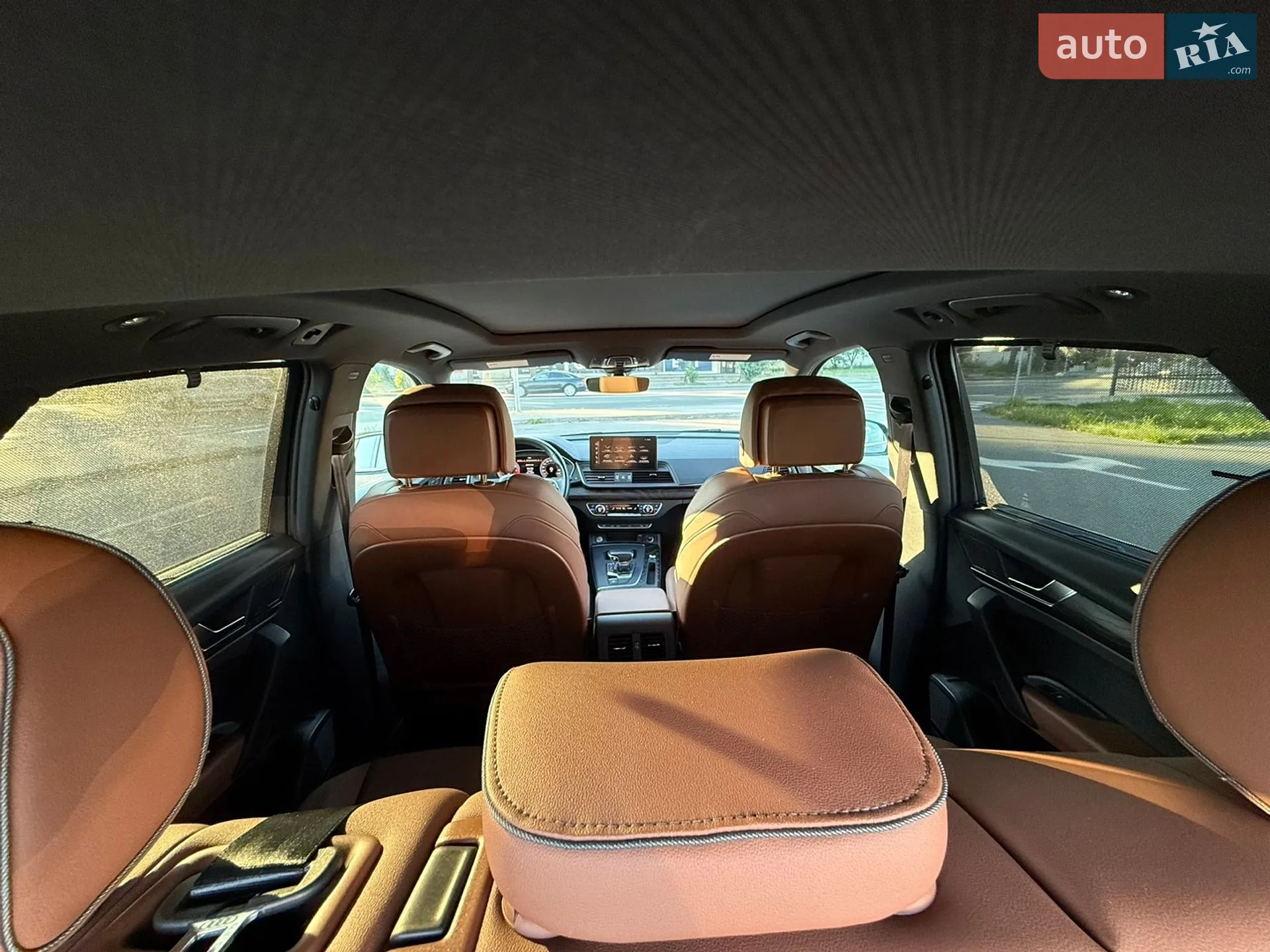 2021 Audi Q5 - мініатюра 43