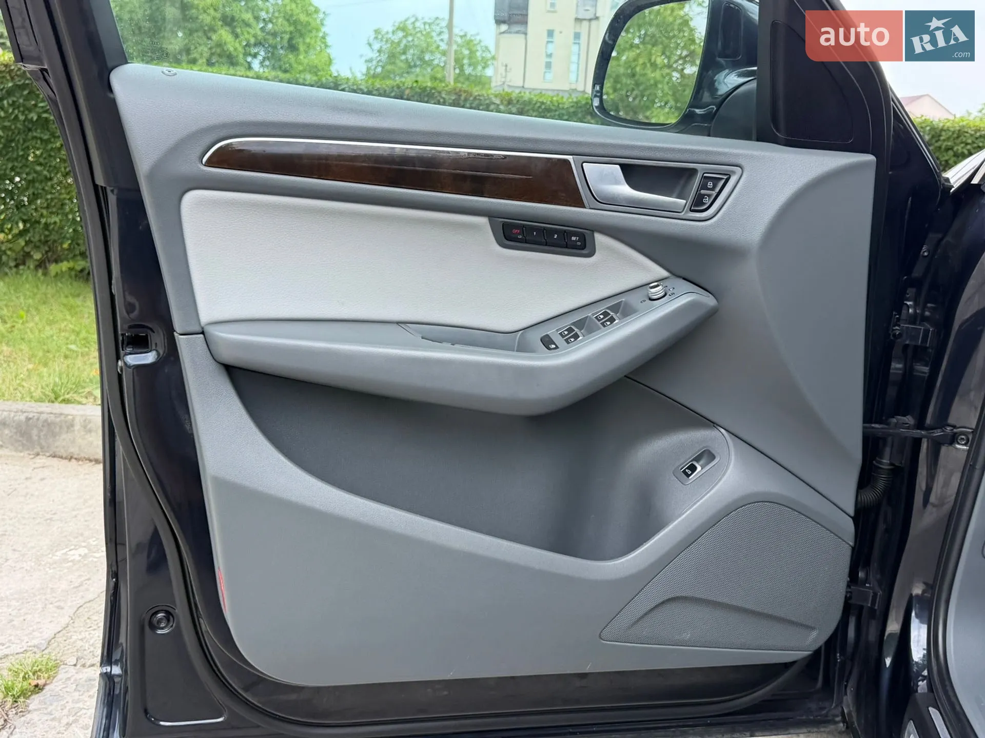 2013 Audi Q5 - мініатюра 44