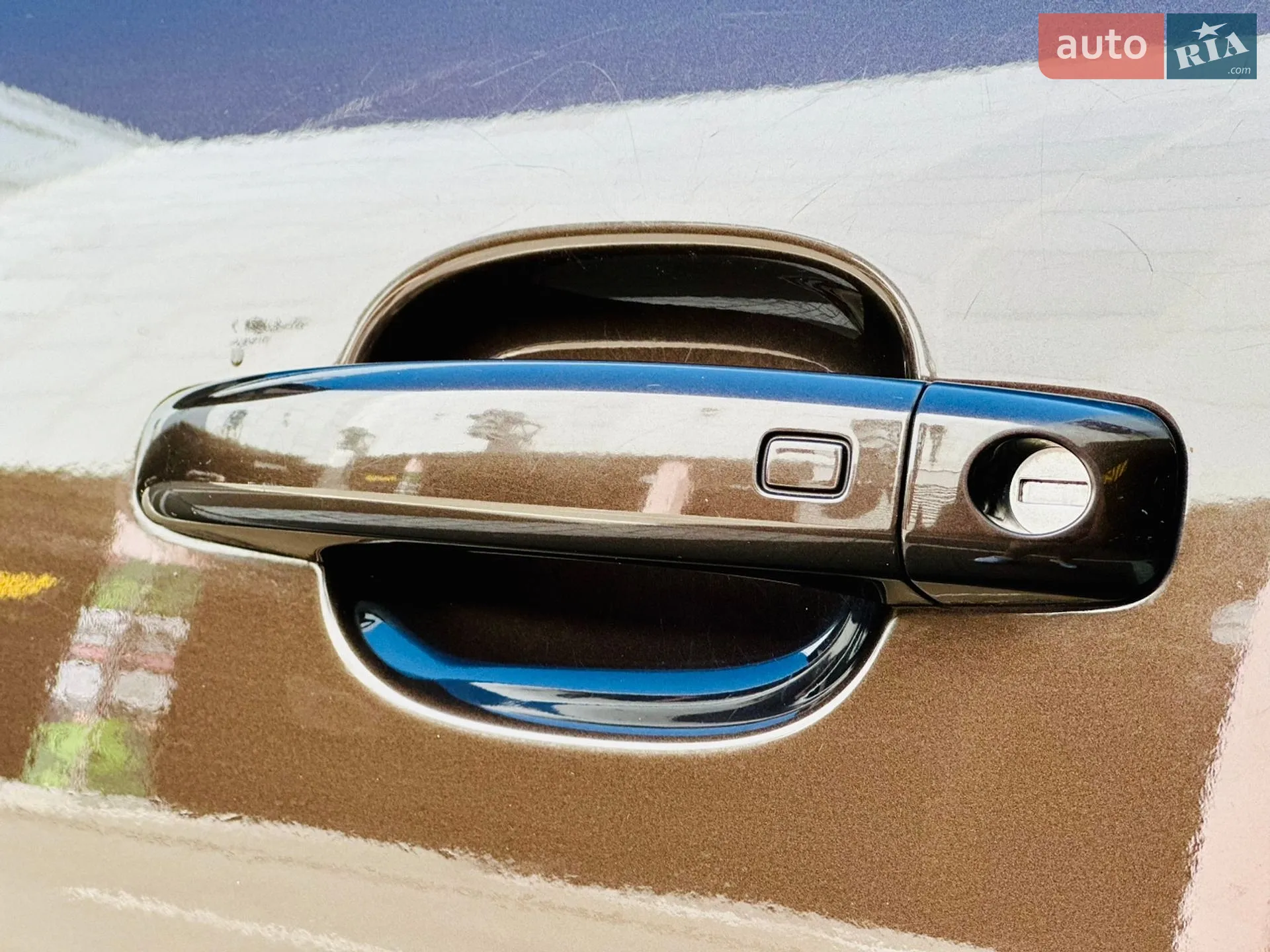 2010 Audi Q5 - мініатюра 19