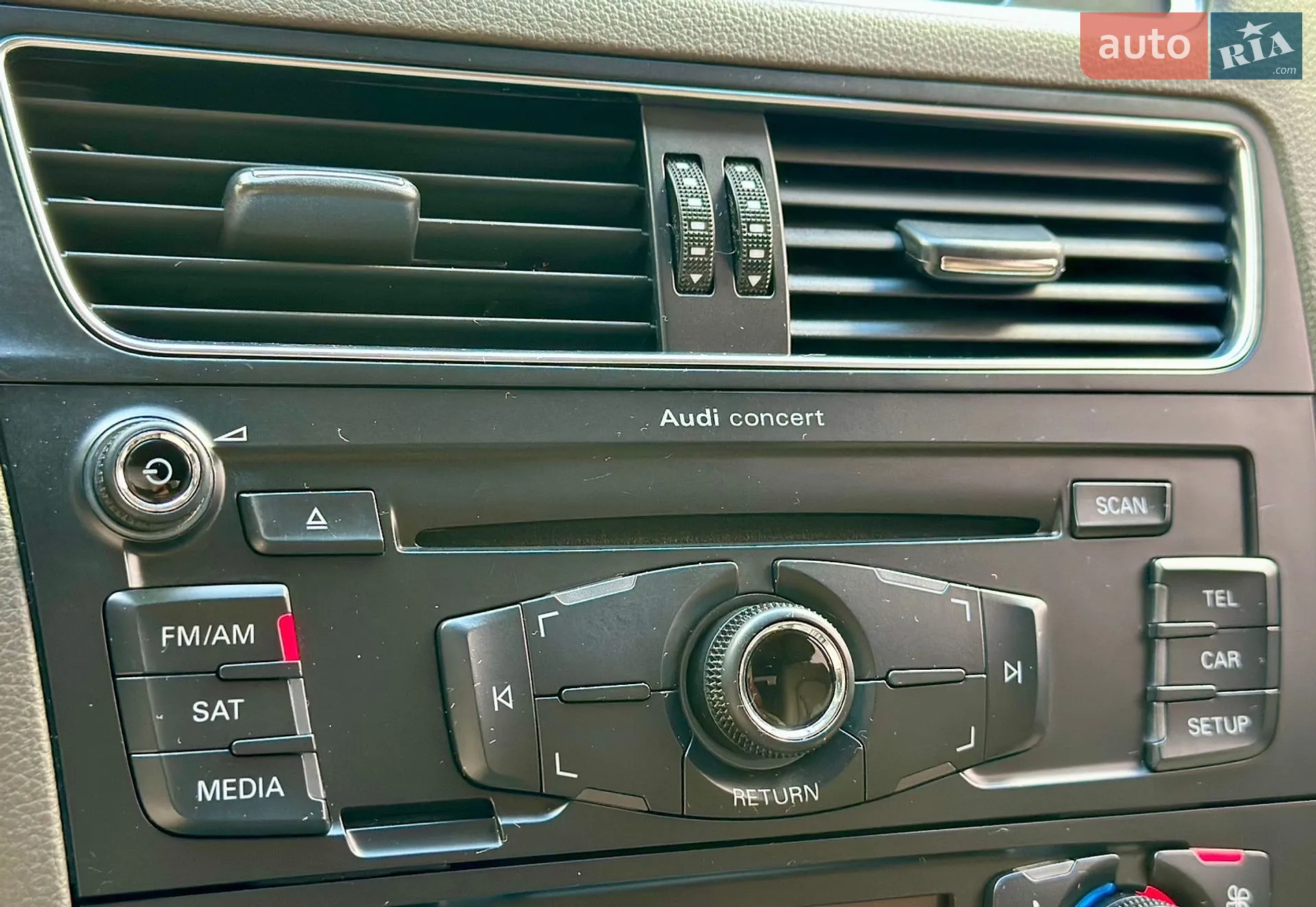 2010 Audi Q5 - мініатюра 29