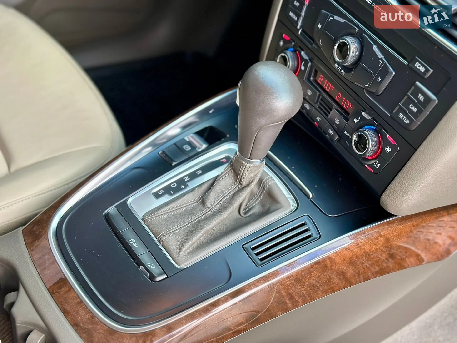 2010 Audi Q5 - мініатюра 46