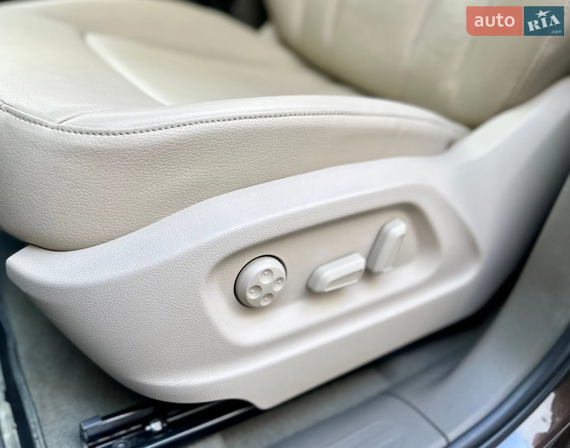 2010 Audi Q5 - мініатюра 51