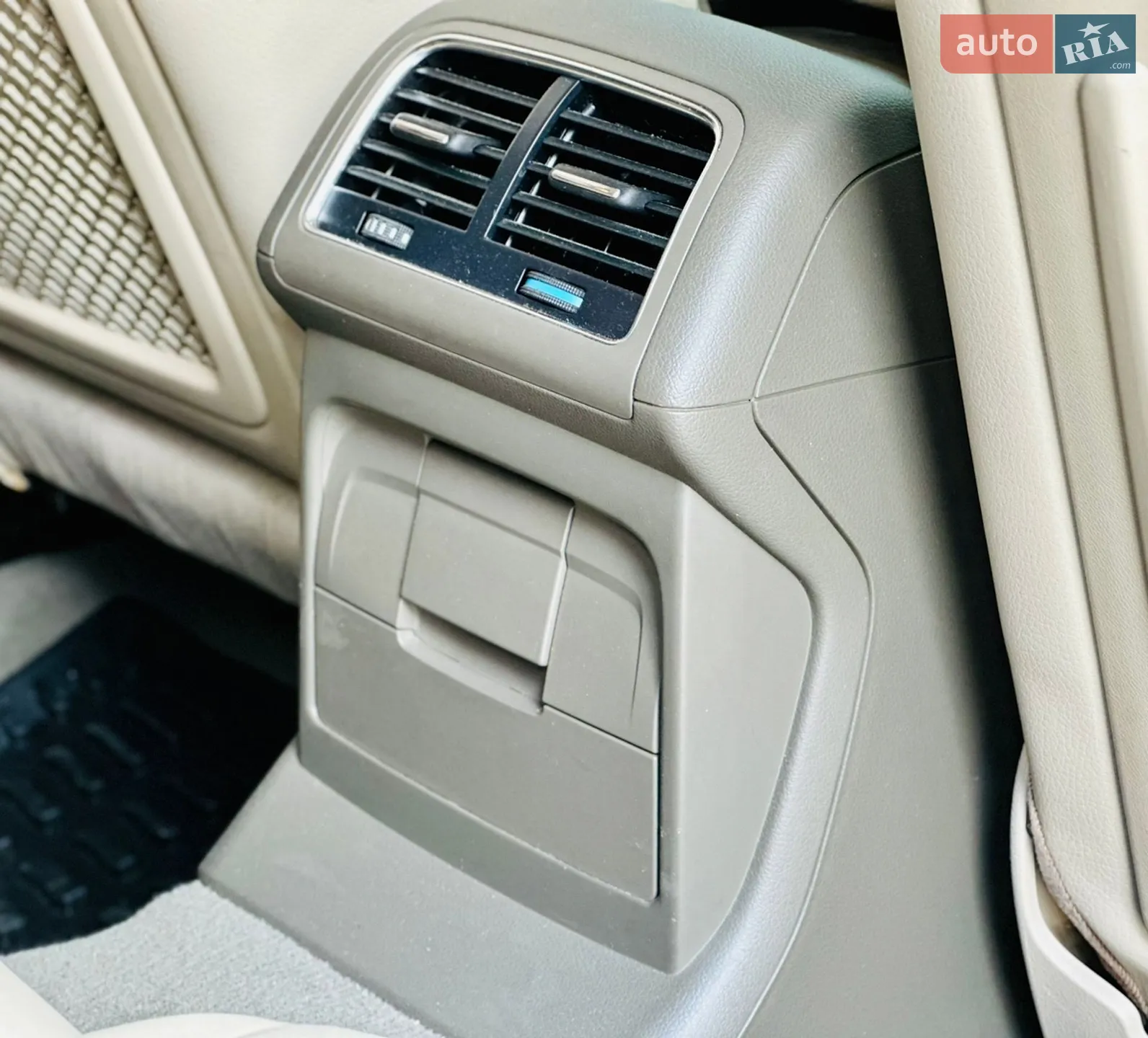 2010 Audi Q5 - мініатюра 56