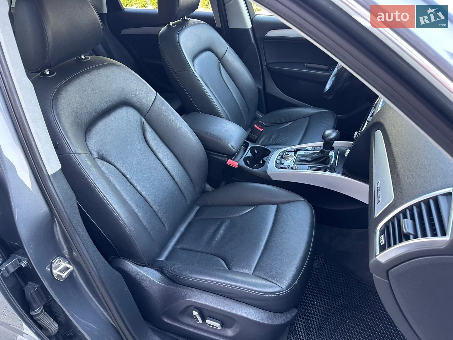 2015 Audi Q5 - мініатюра 22