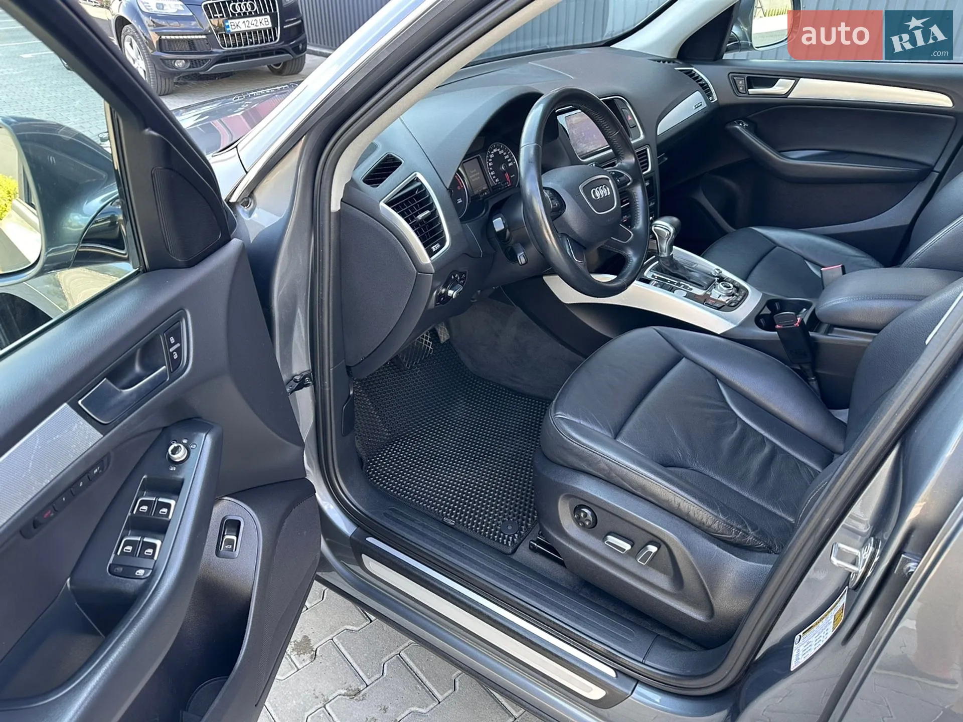 2015 Audi Q5 - мініатюра 27